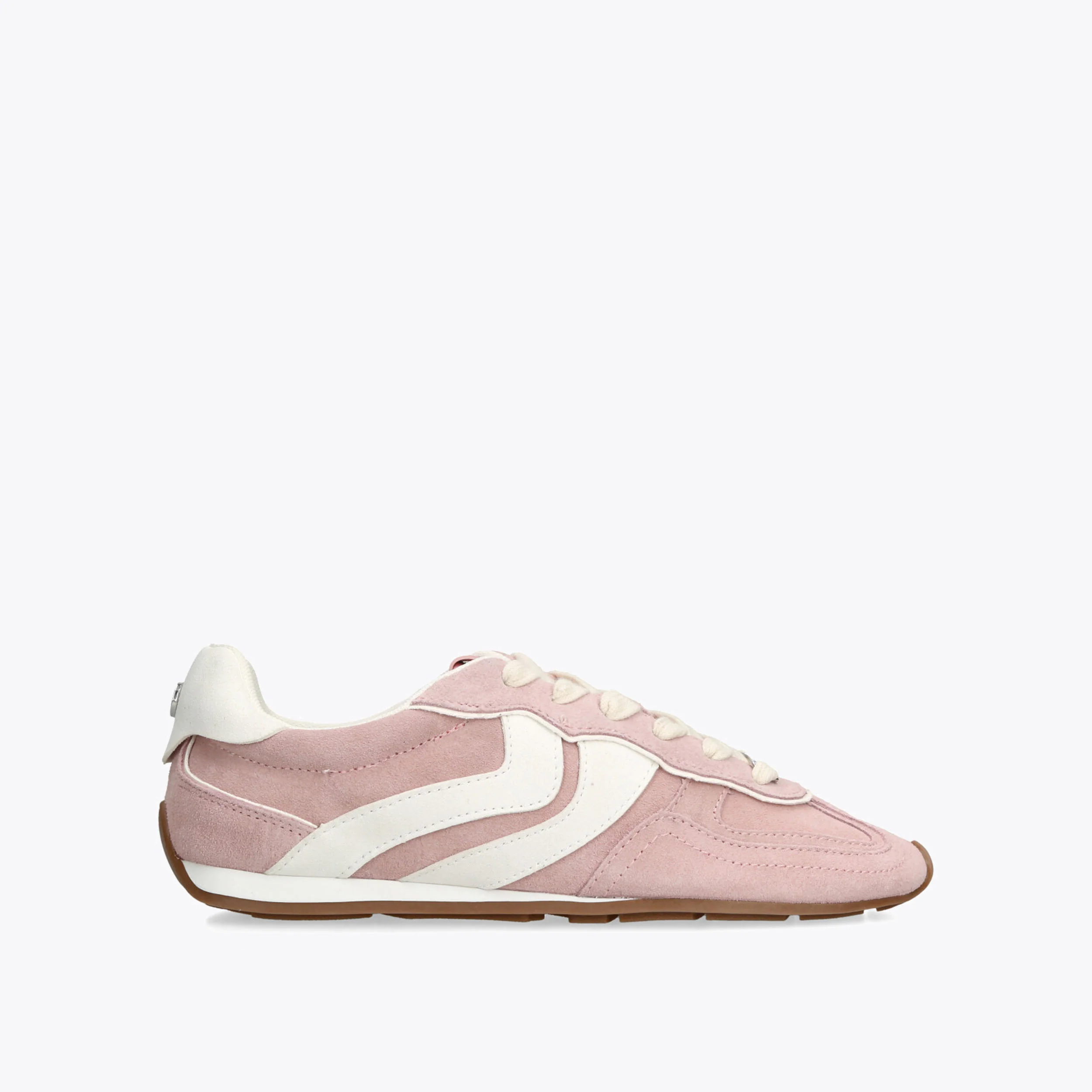 Abbi Pale Pink
