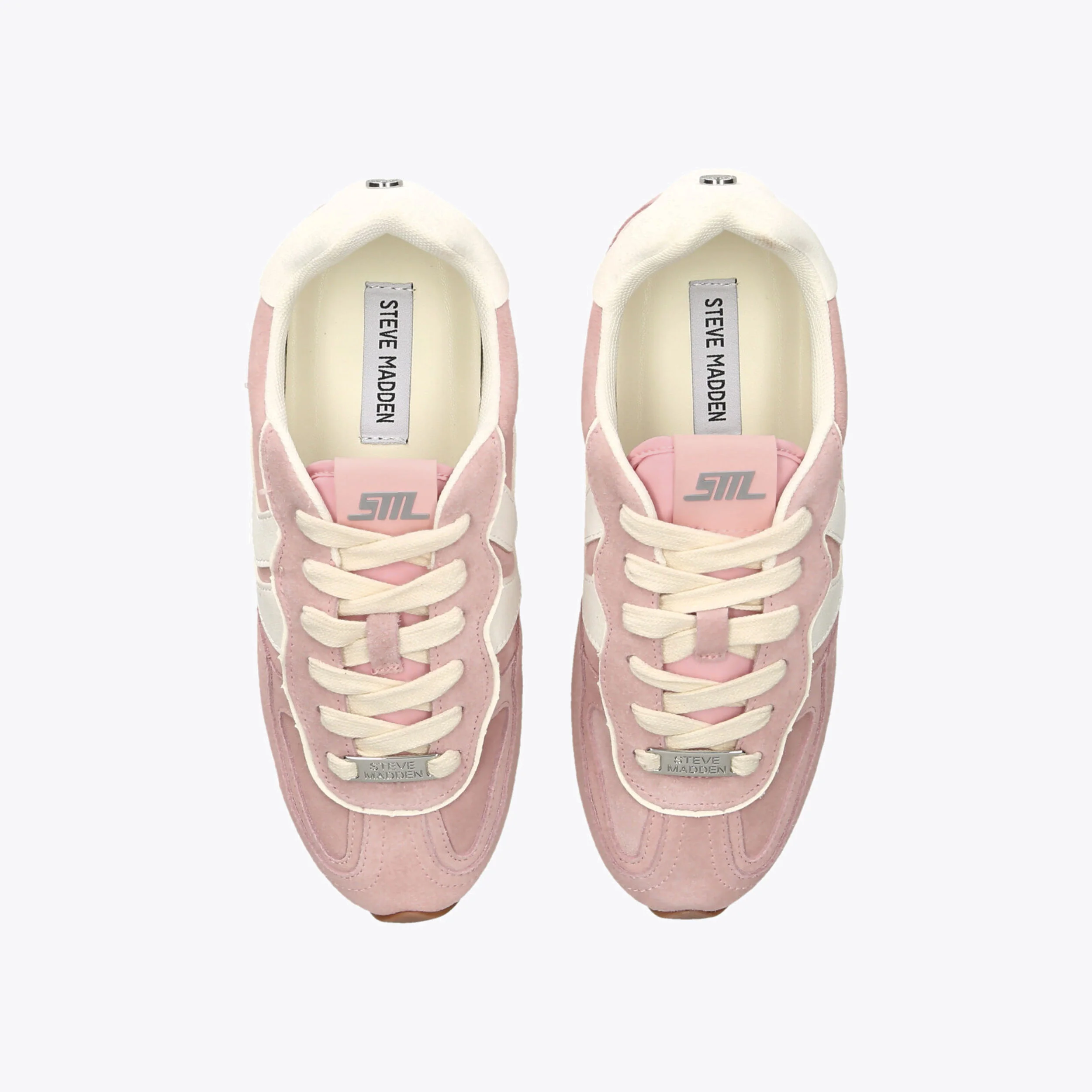 Abbi Pale Pink - Image 2