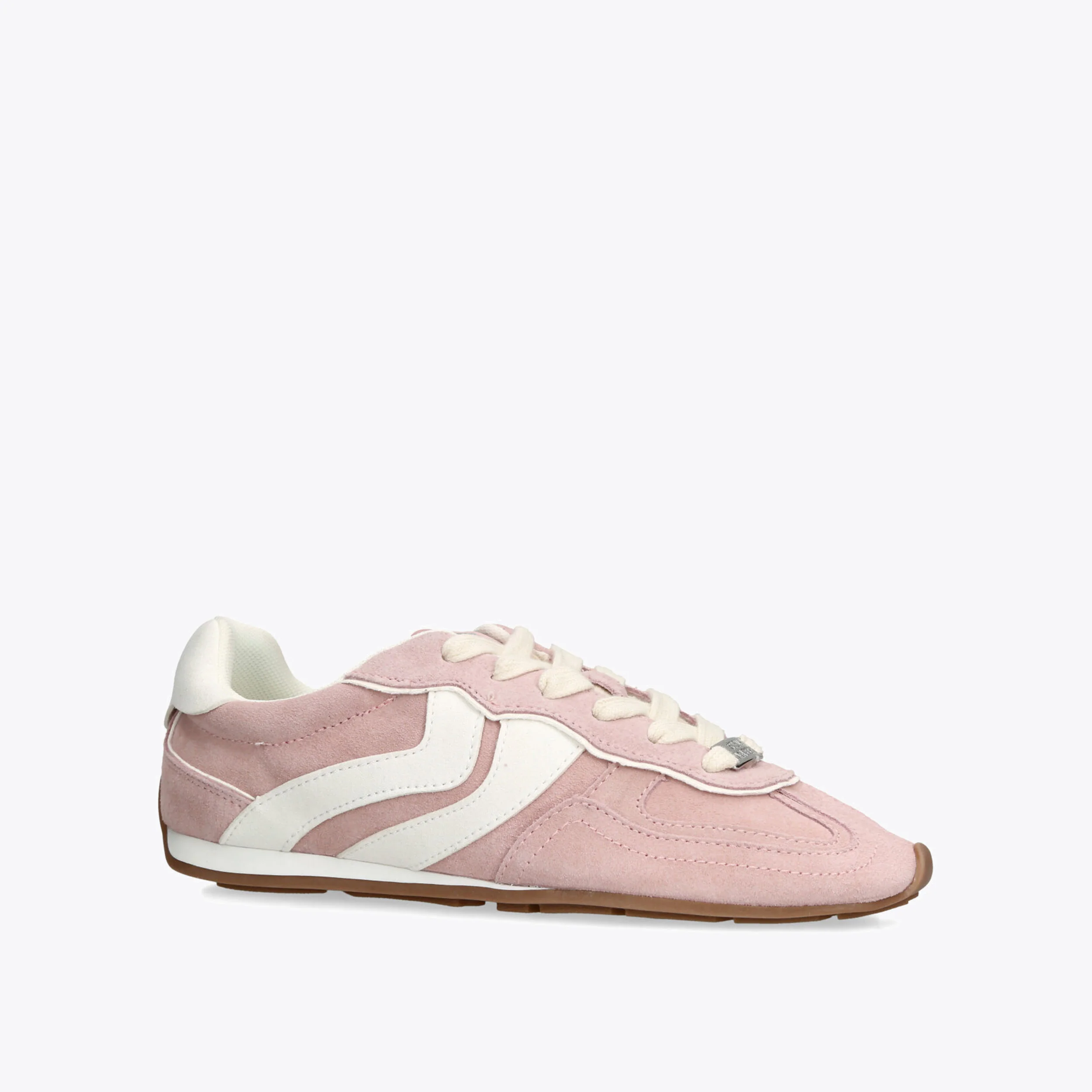 Abbi Pale Pink - Image 4