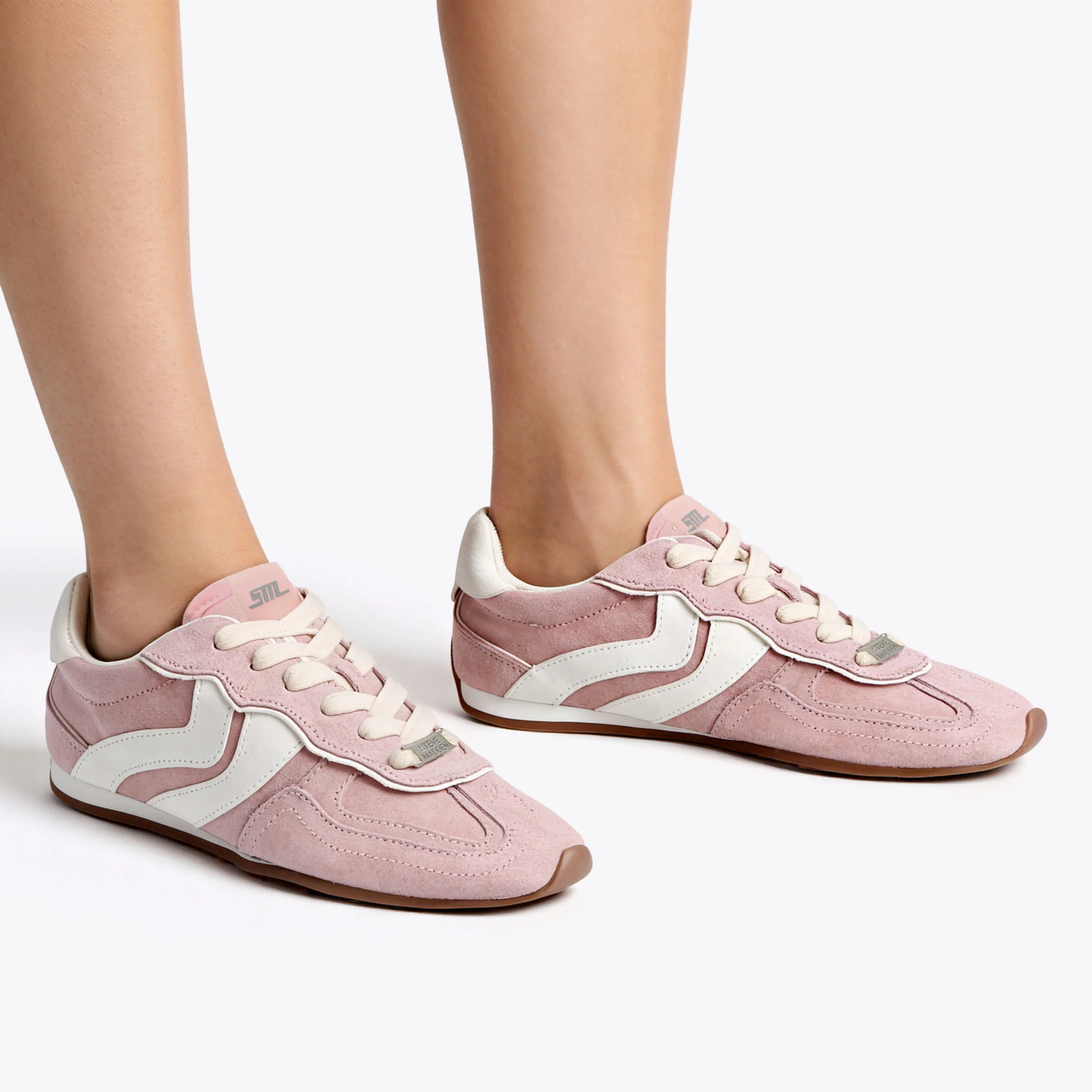 Abbi Pale Pink - Image 5