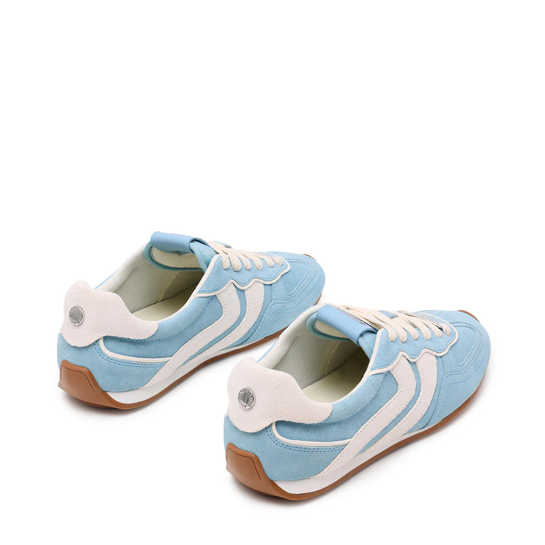 Abbi Trainer BLUE MULTI - Image 5