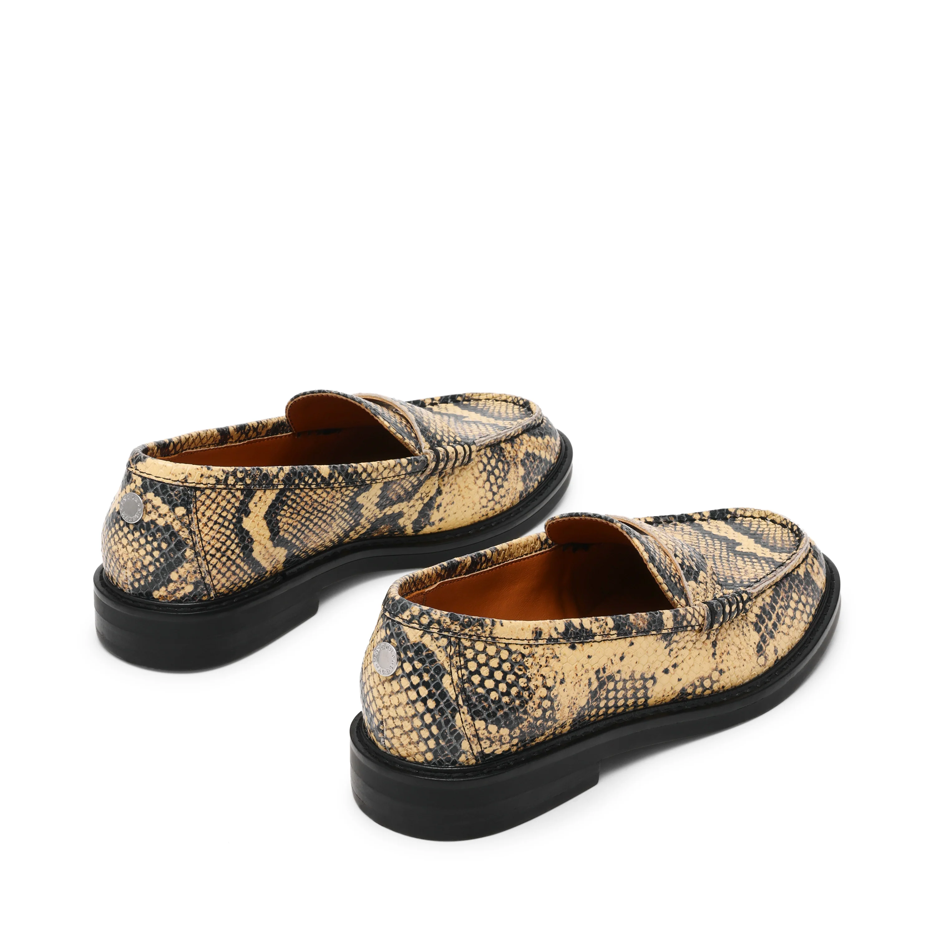Adison Flat Shoe SNAKE - Image 4