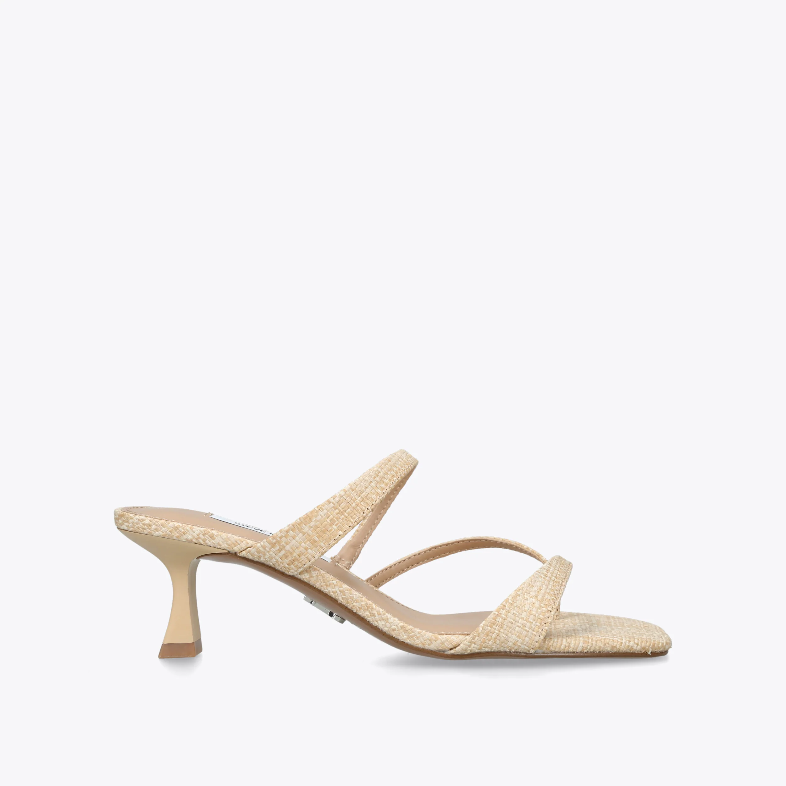 Ajay Beige Raffia