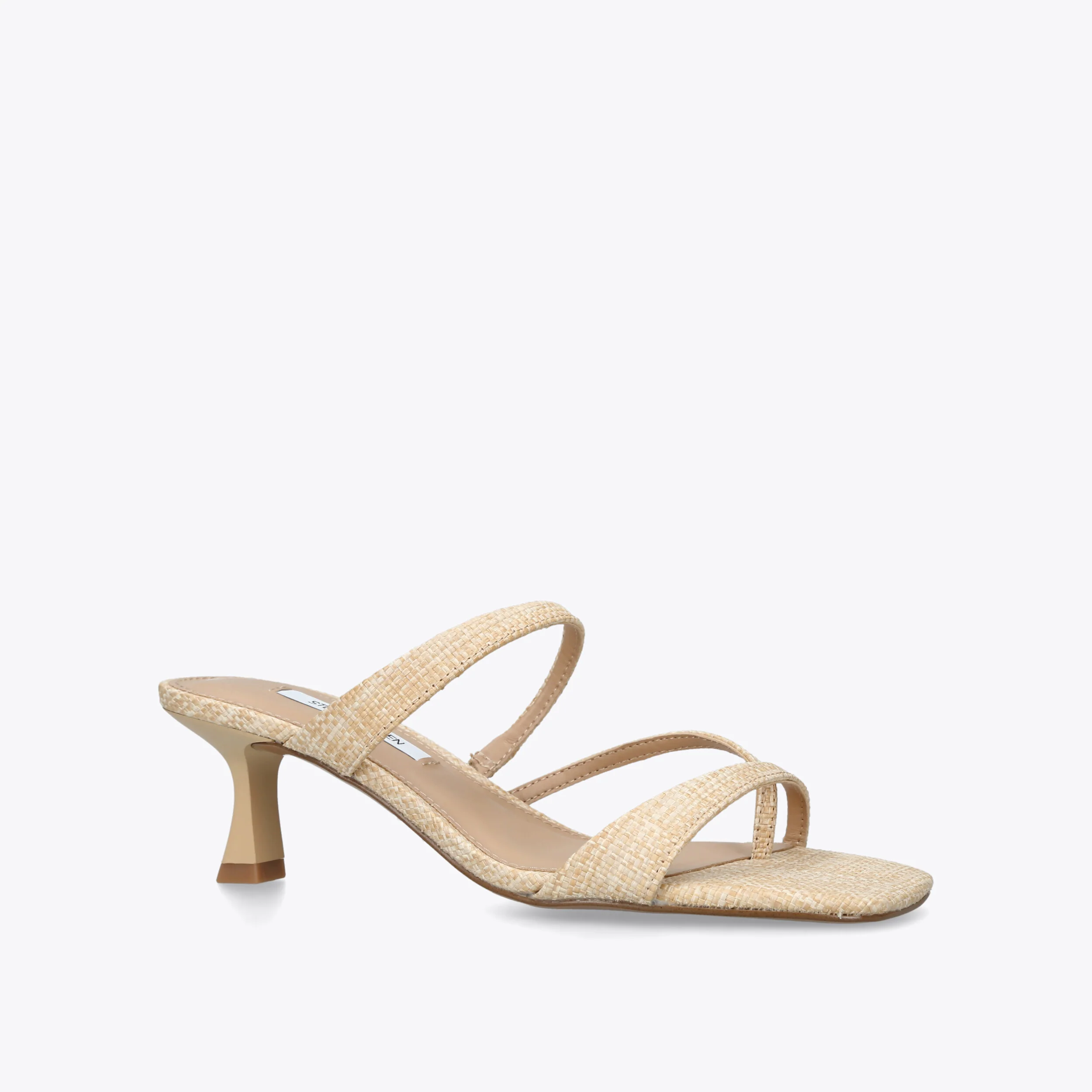 Ajay Beige Raffia - Image 4