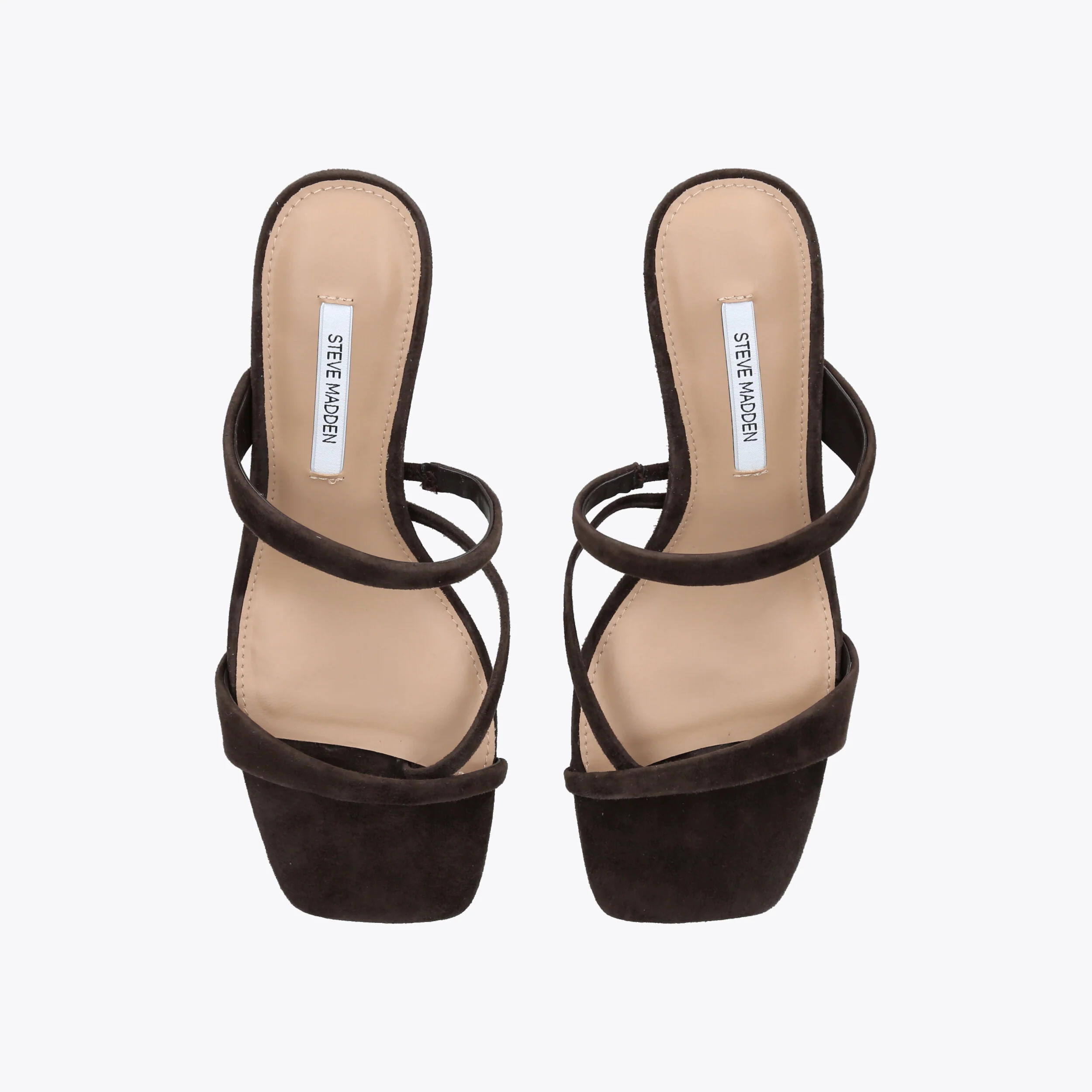 Ajay Brown Suede - Image 2