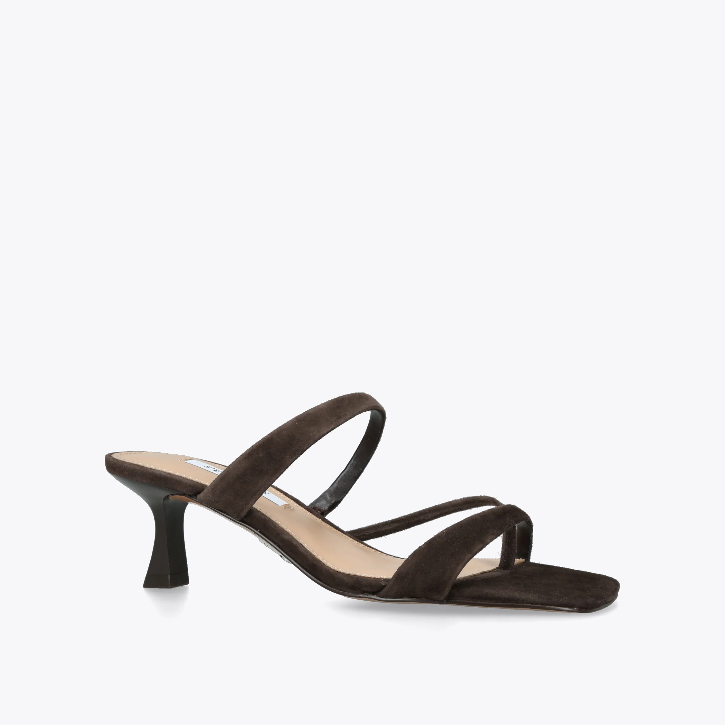 Ajay Brown Suede - Image 4