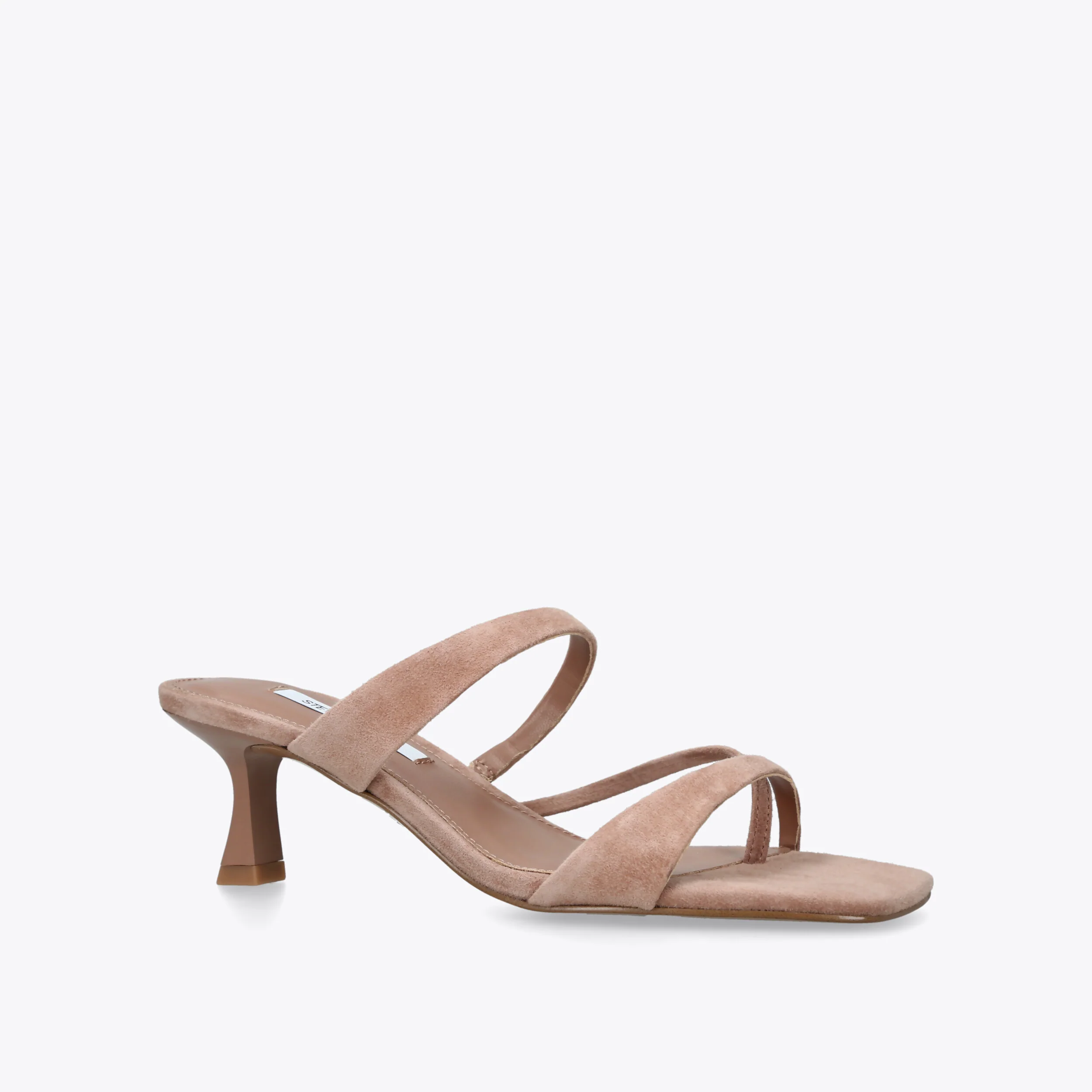 Ajay Nude Suede - Image 4