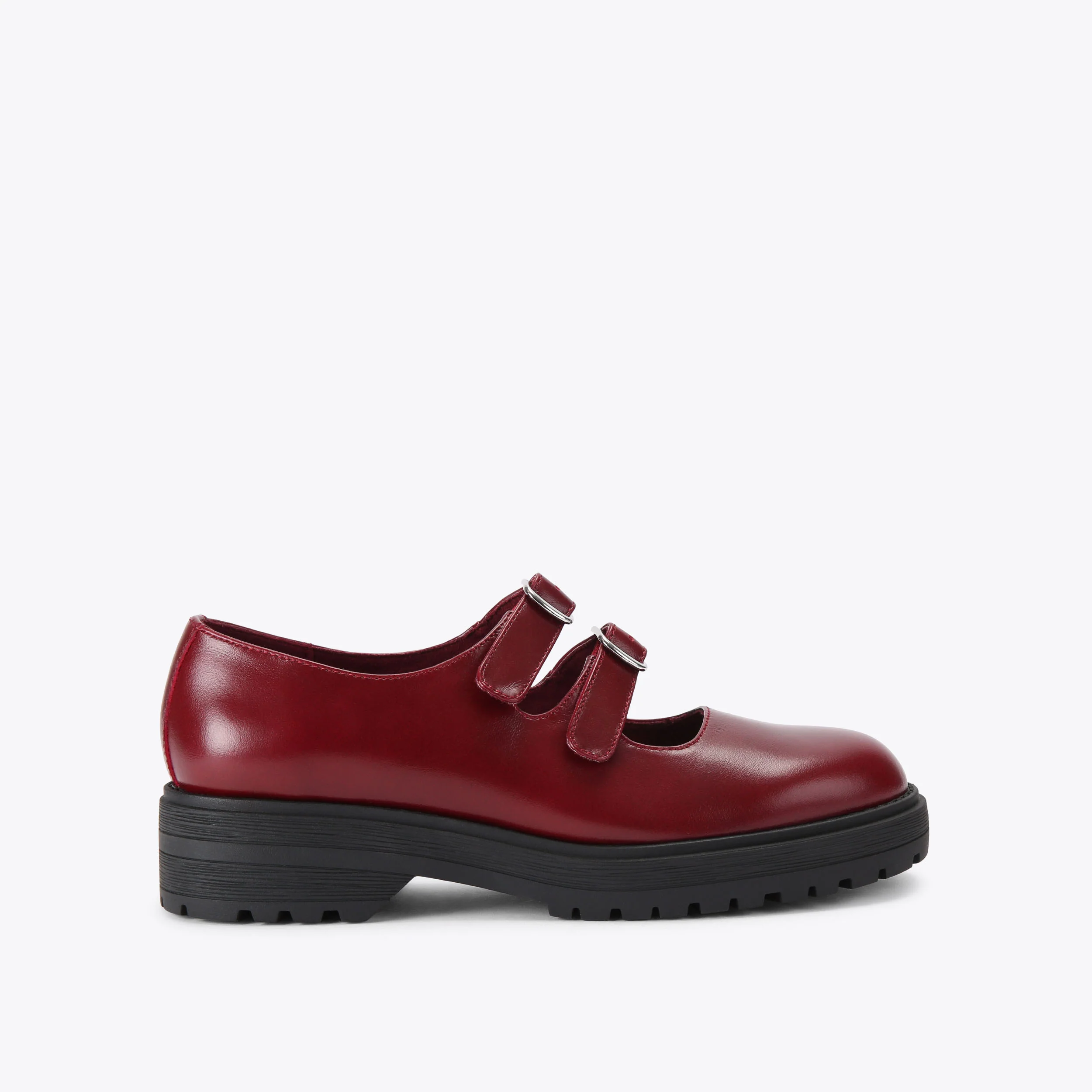 Alba Burgundy