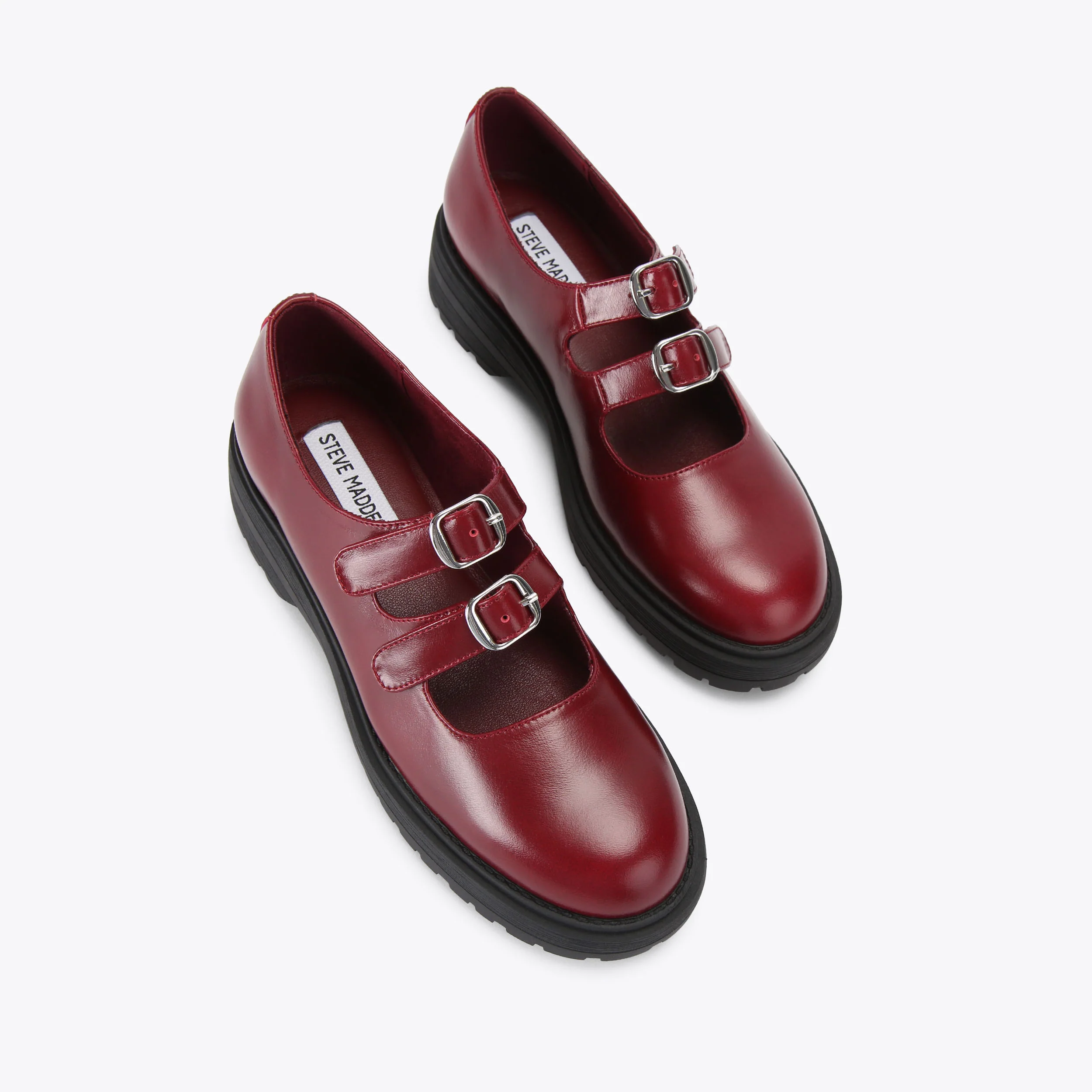 Alba Burgundy - Image 2