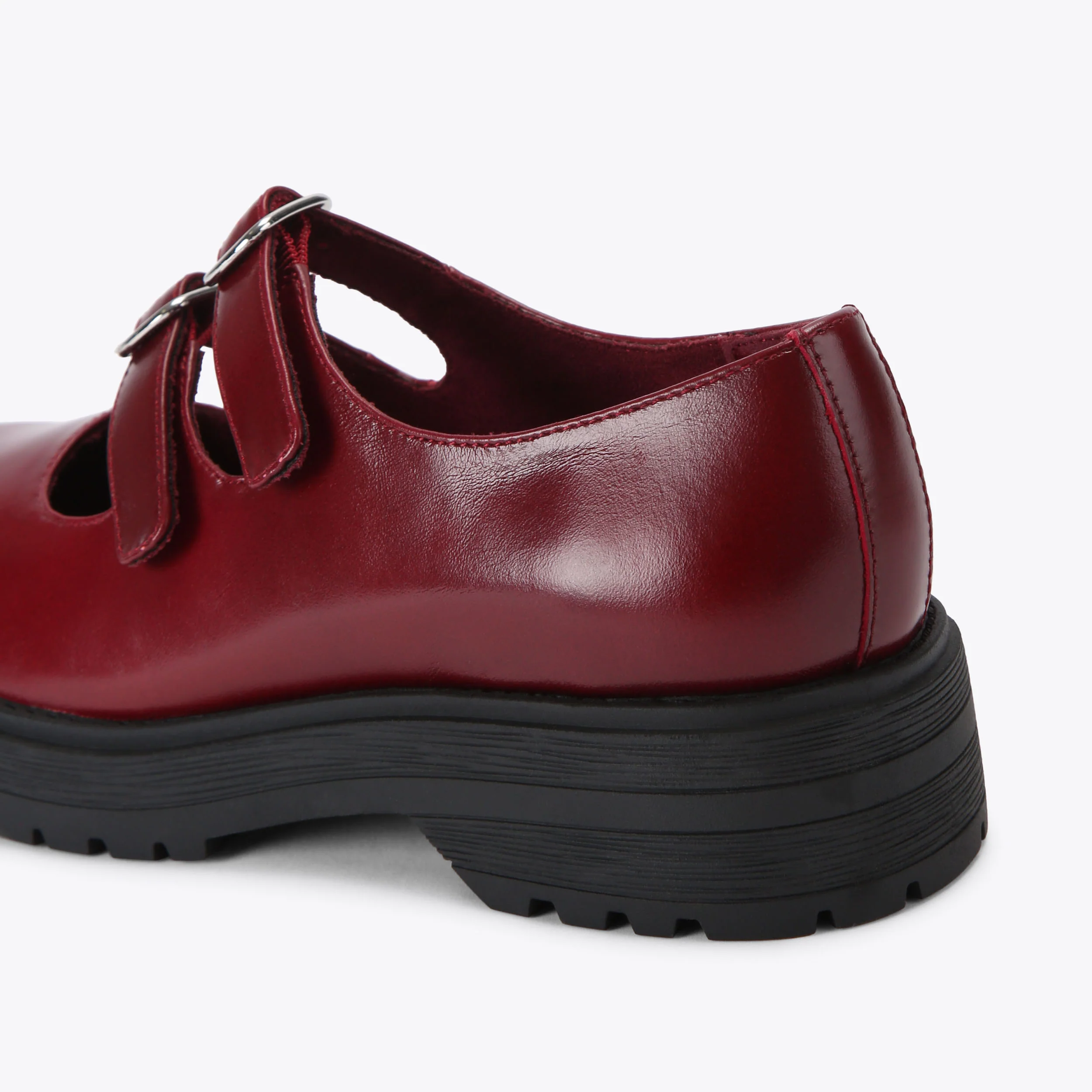 Alba Burgundy - Image 3