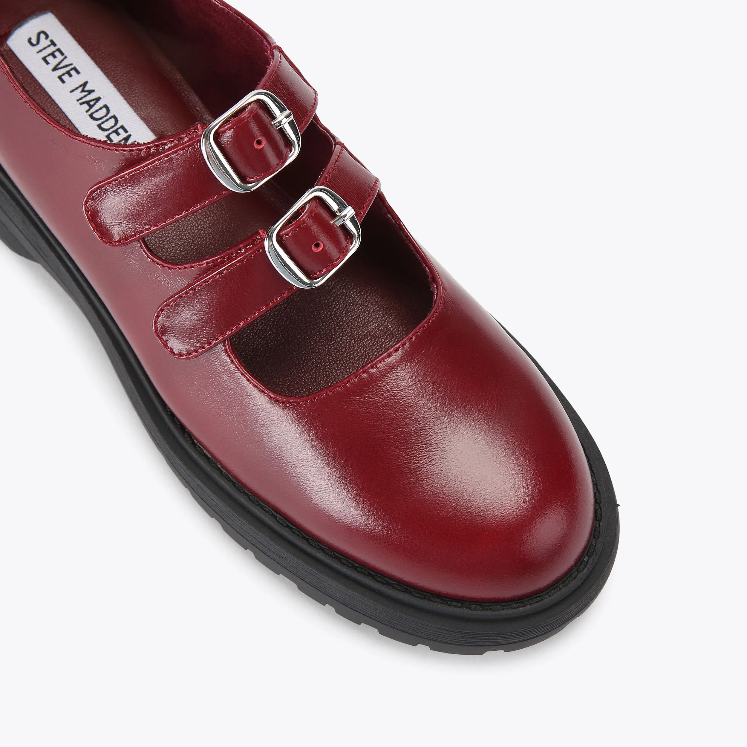 Alba Burgundy - Image 4