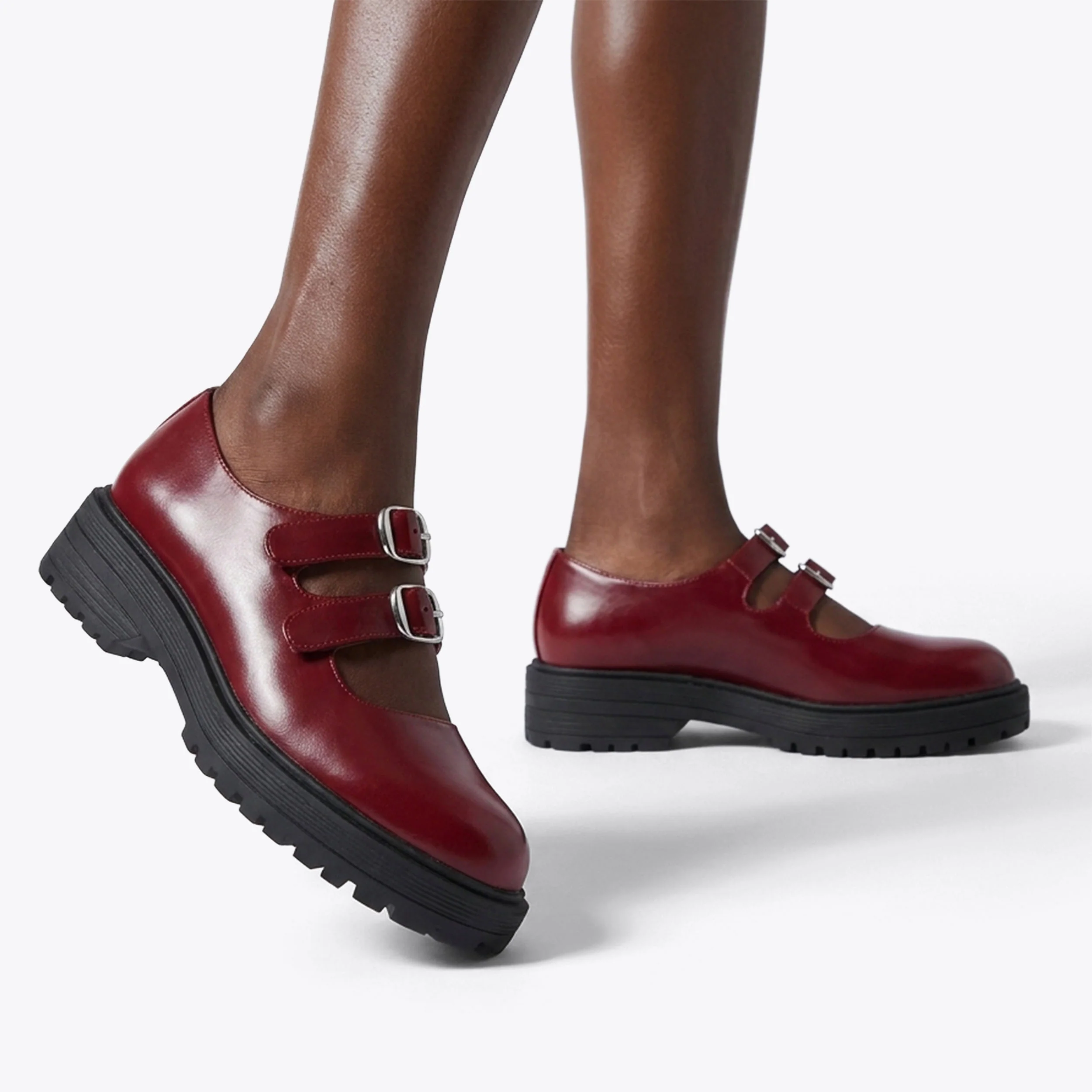 Alba Burgundy - Image 5