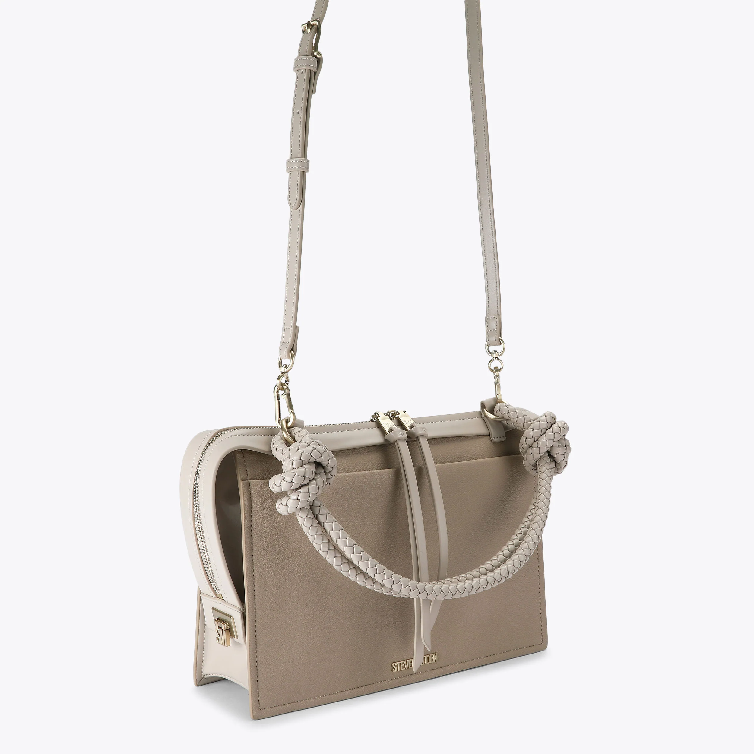 Amren Bag Beige - Image 2