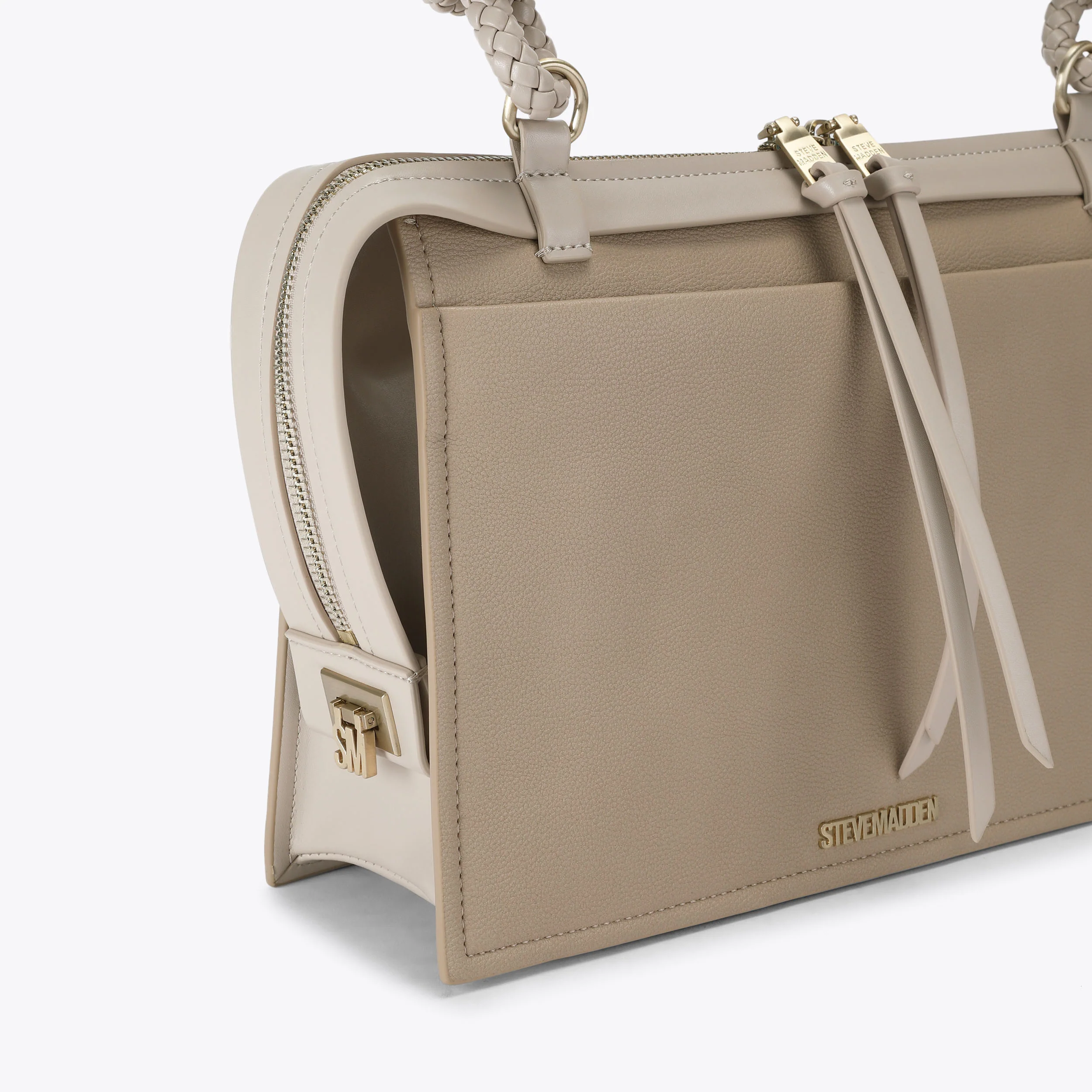 Amren Bag Beige - Image 4