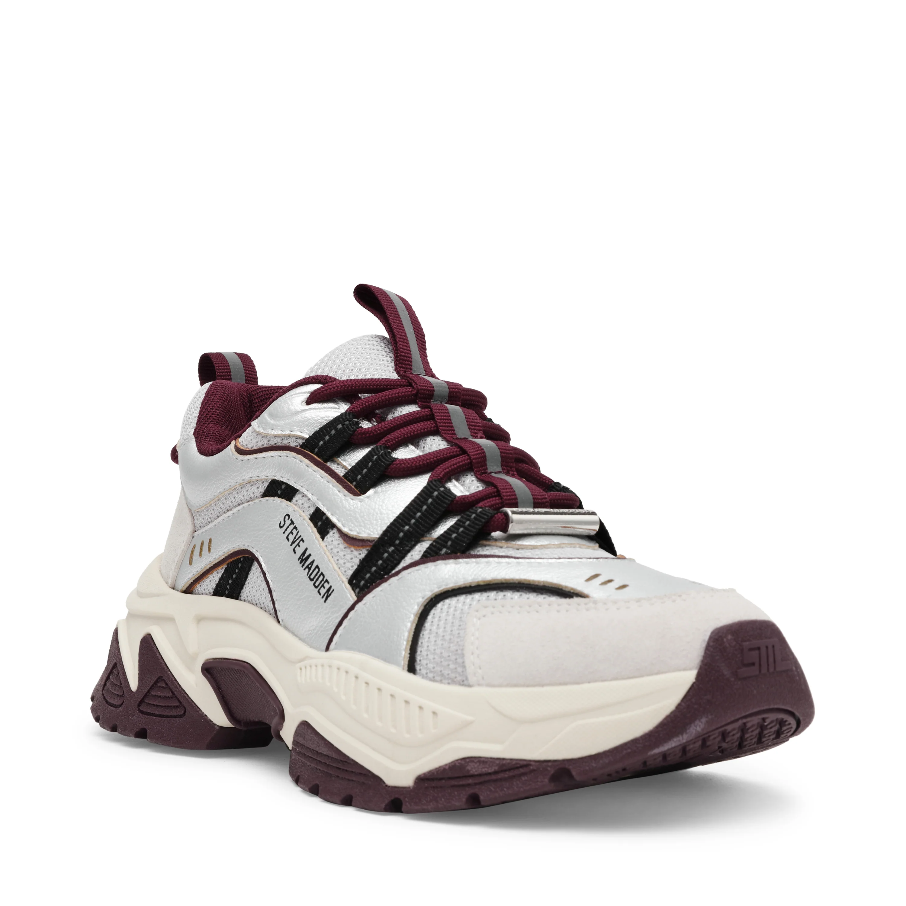 Animates-E Trainer WINE/GRY - Image 2