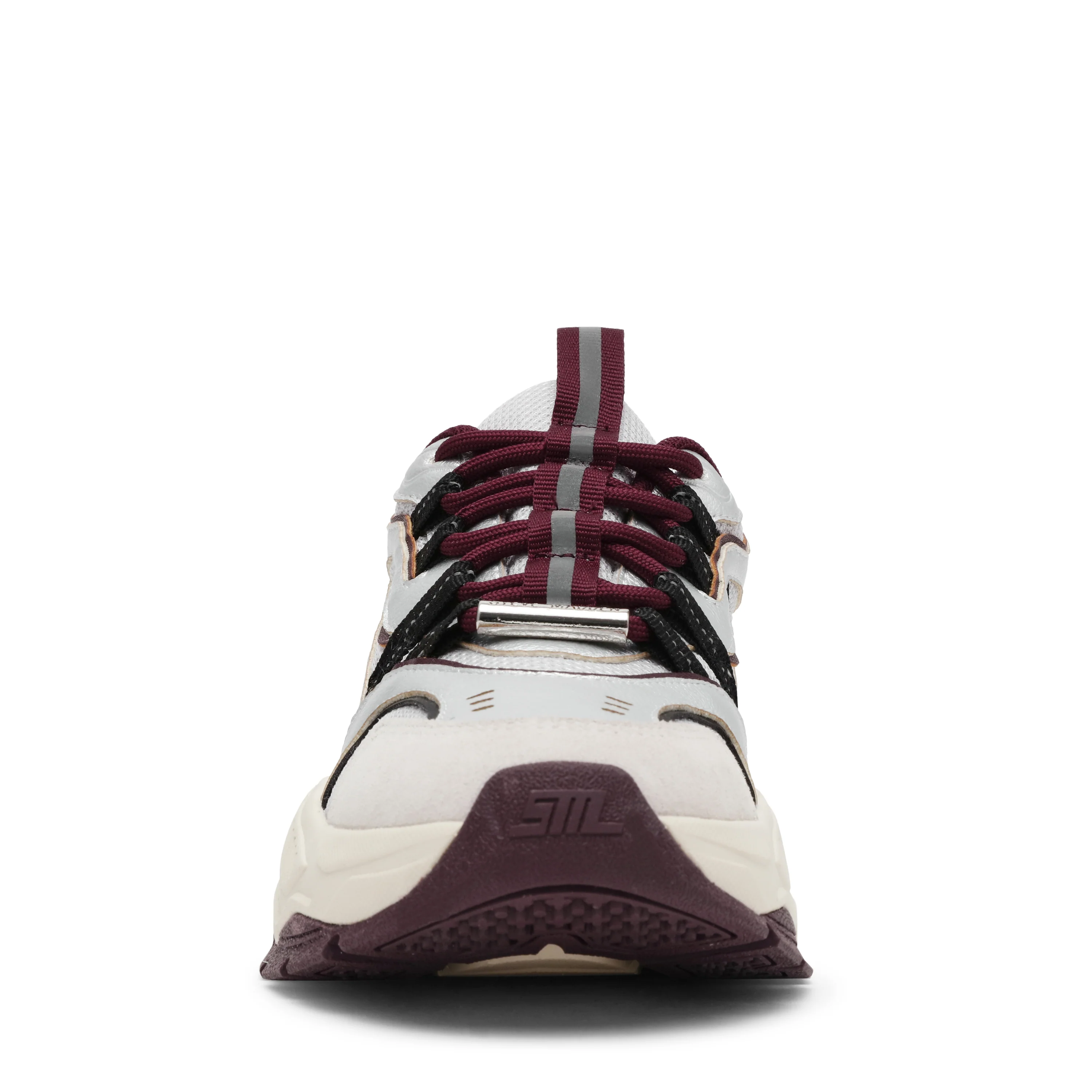 Animates-E Trainer WINE/GRY - Image 3
