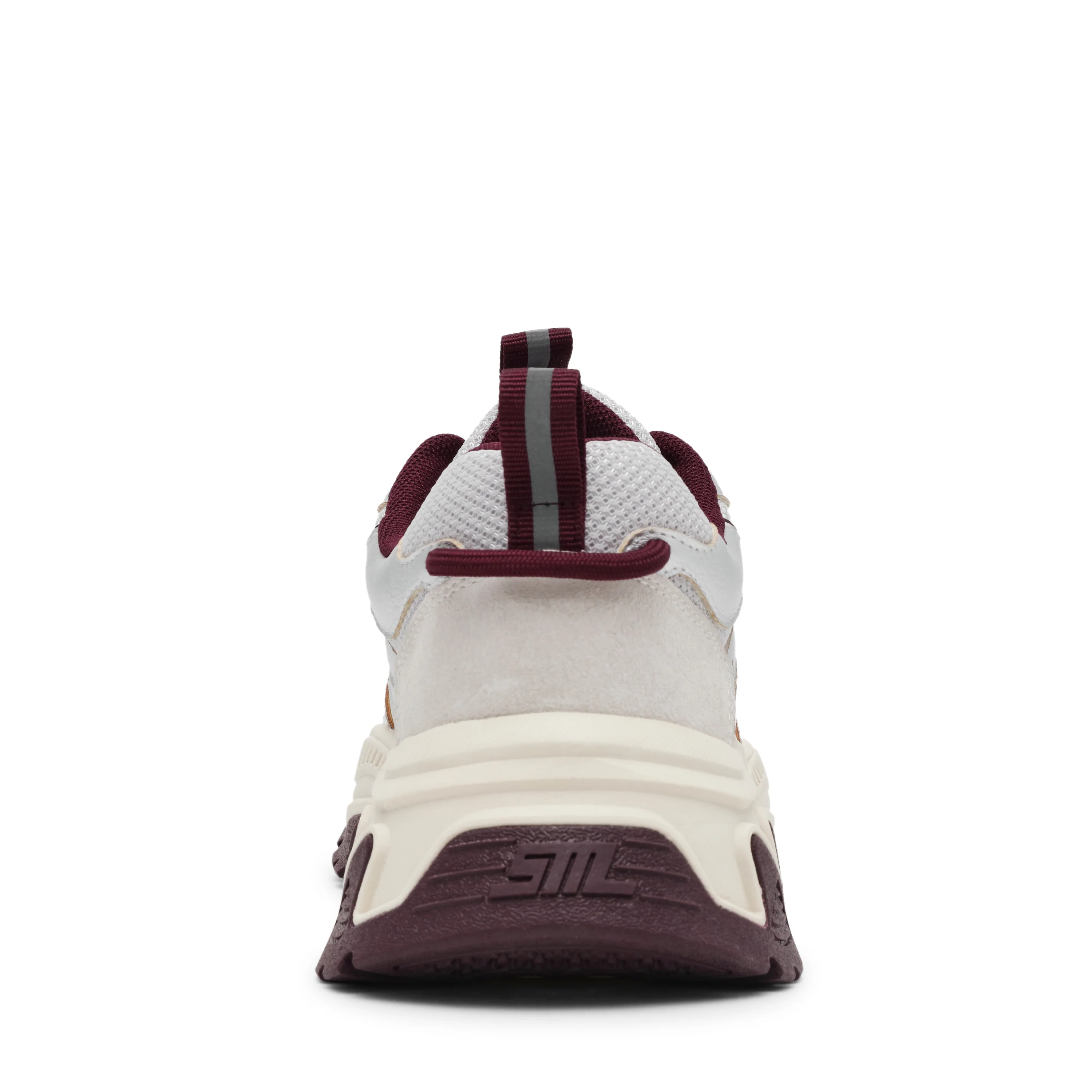 Animates-E Trainer WINE/GRY - Image 4