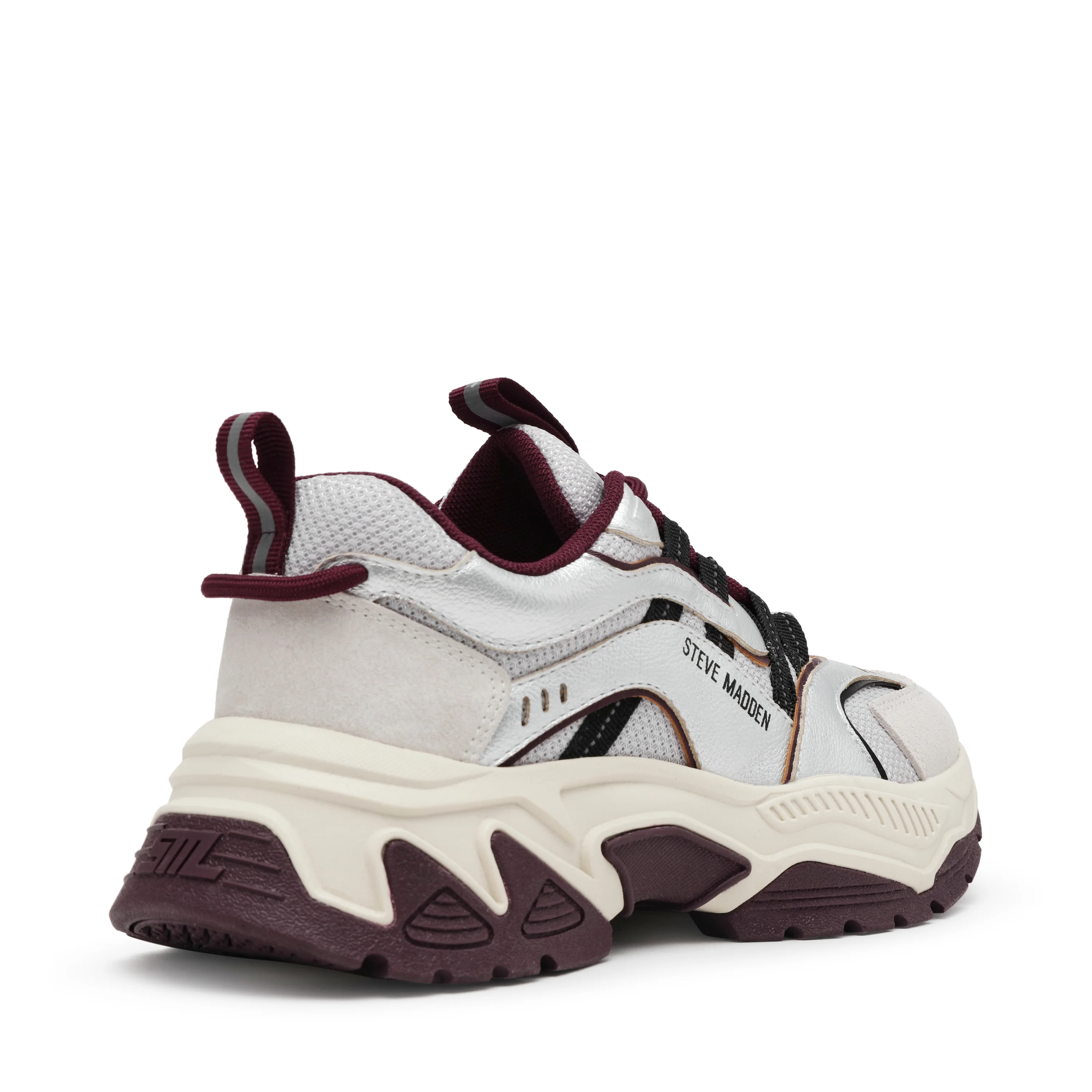 Animates-E Trainer WINE/GRY - Image 5
