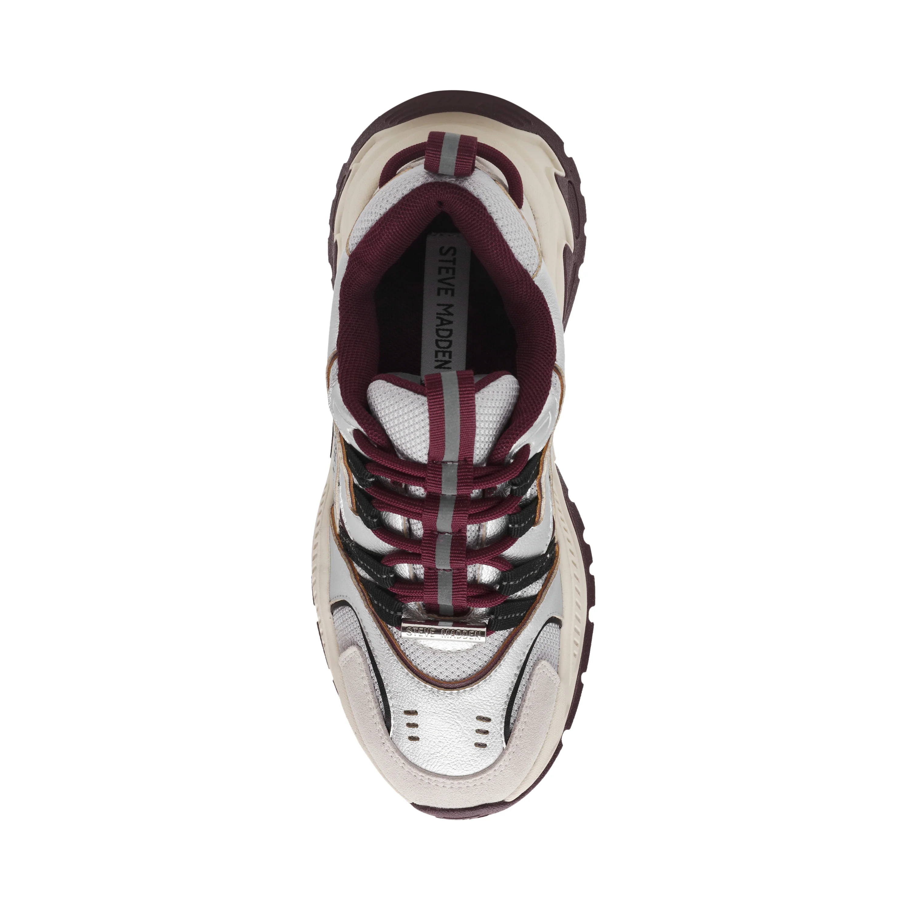 Animates-E Trainer WINE/GRY - Image 6