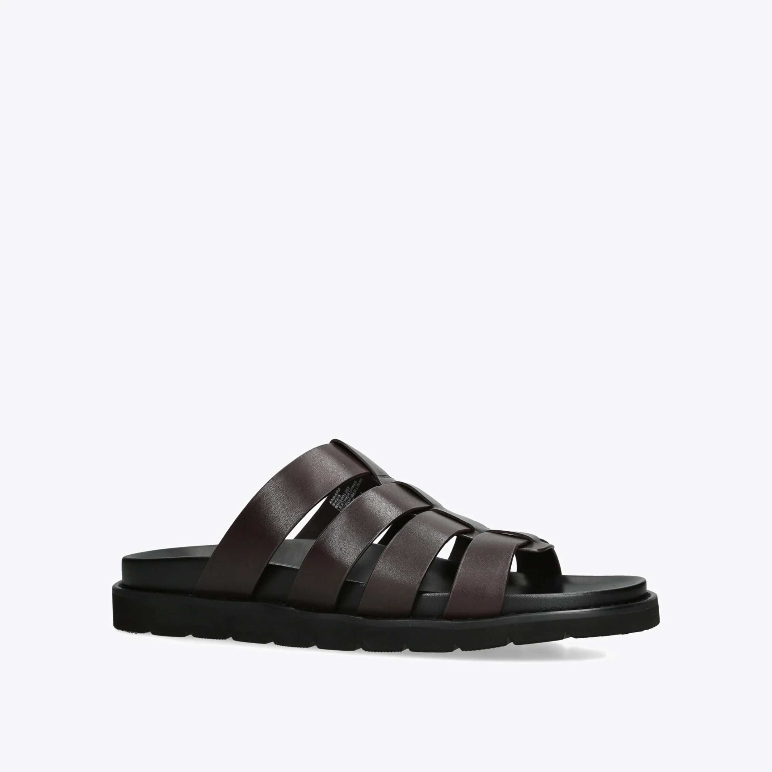 Ankara Dark Brown - Image 4
