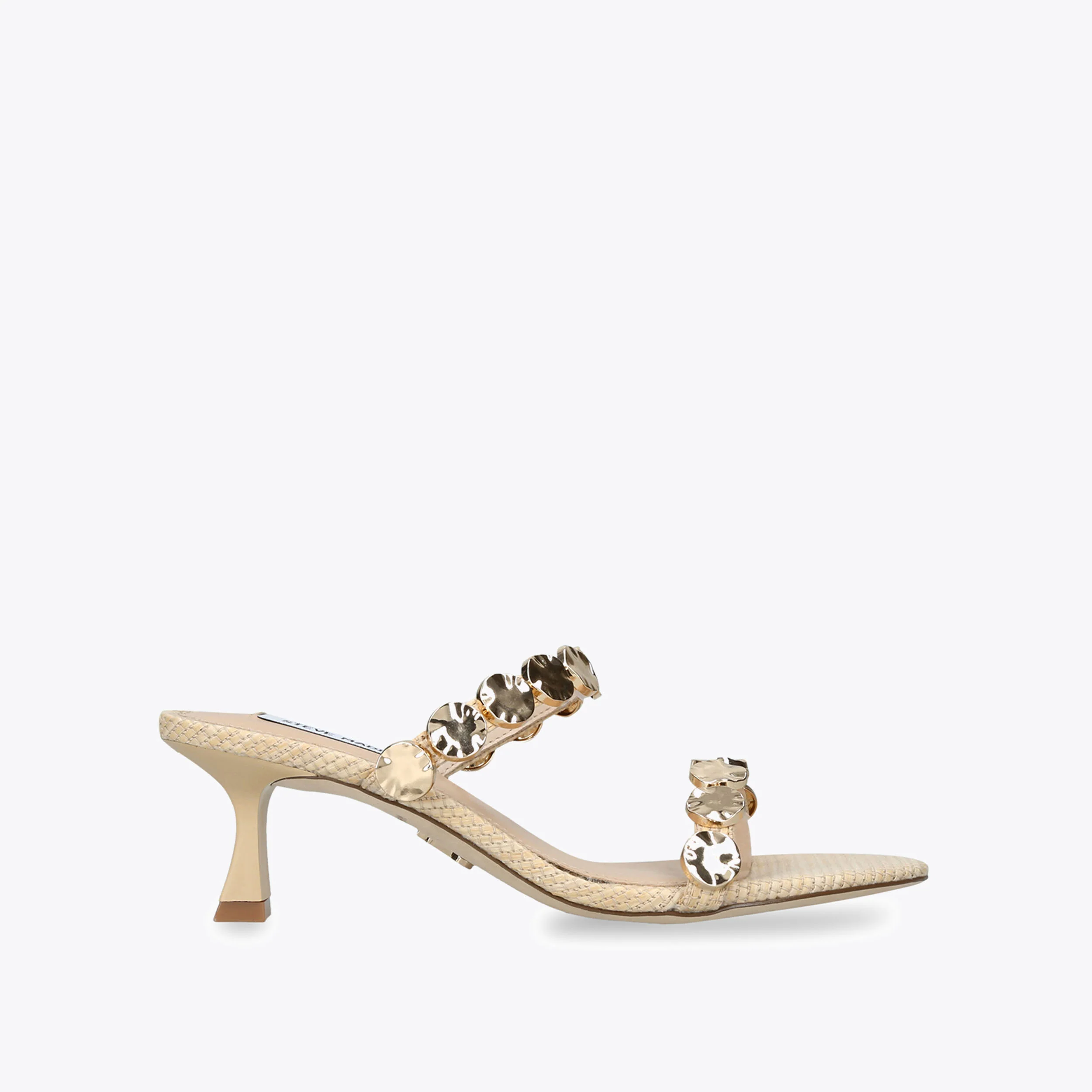 Annika Beige