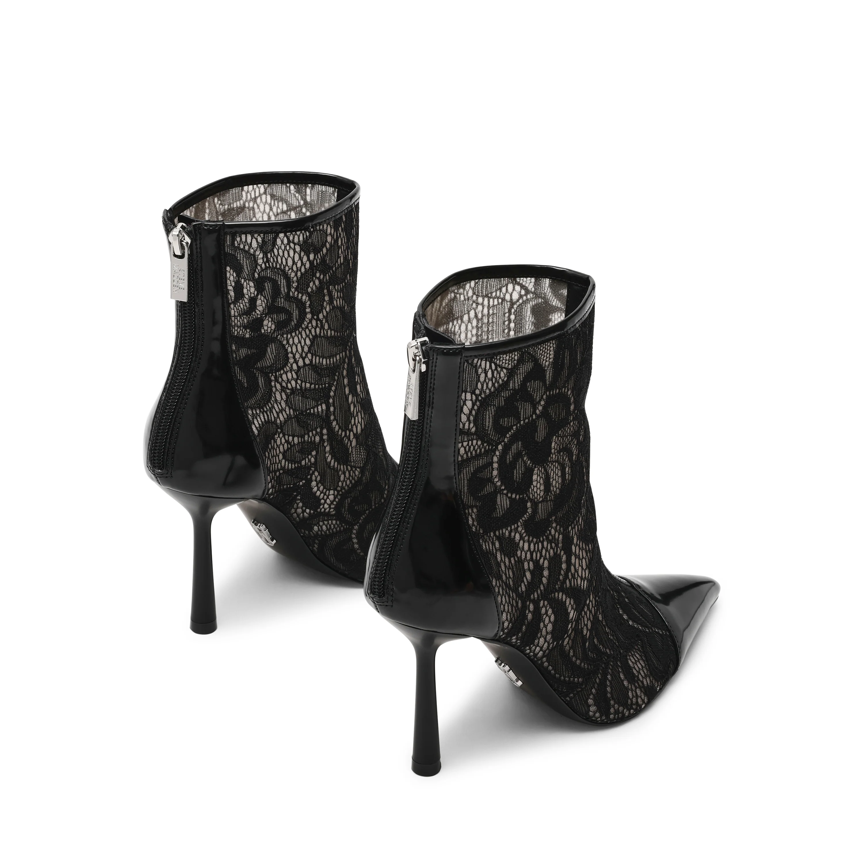 Arlette Black Lace - Image 4