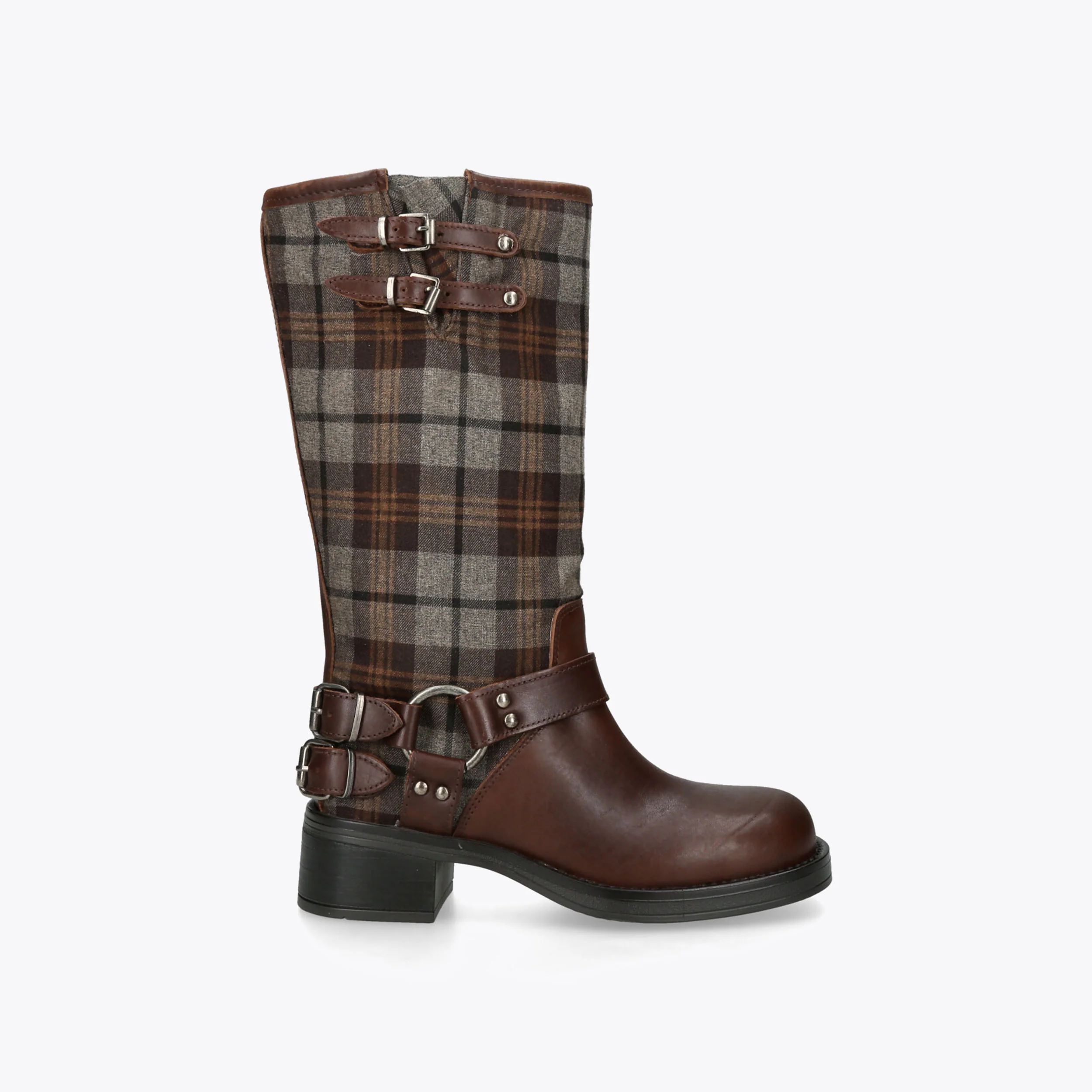 Astor Flannel