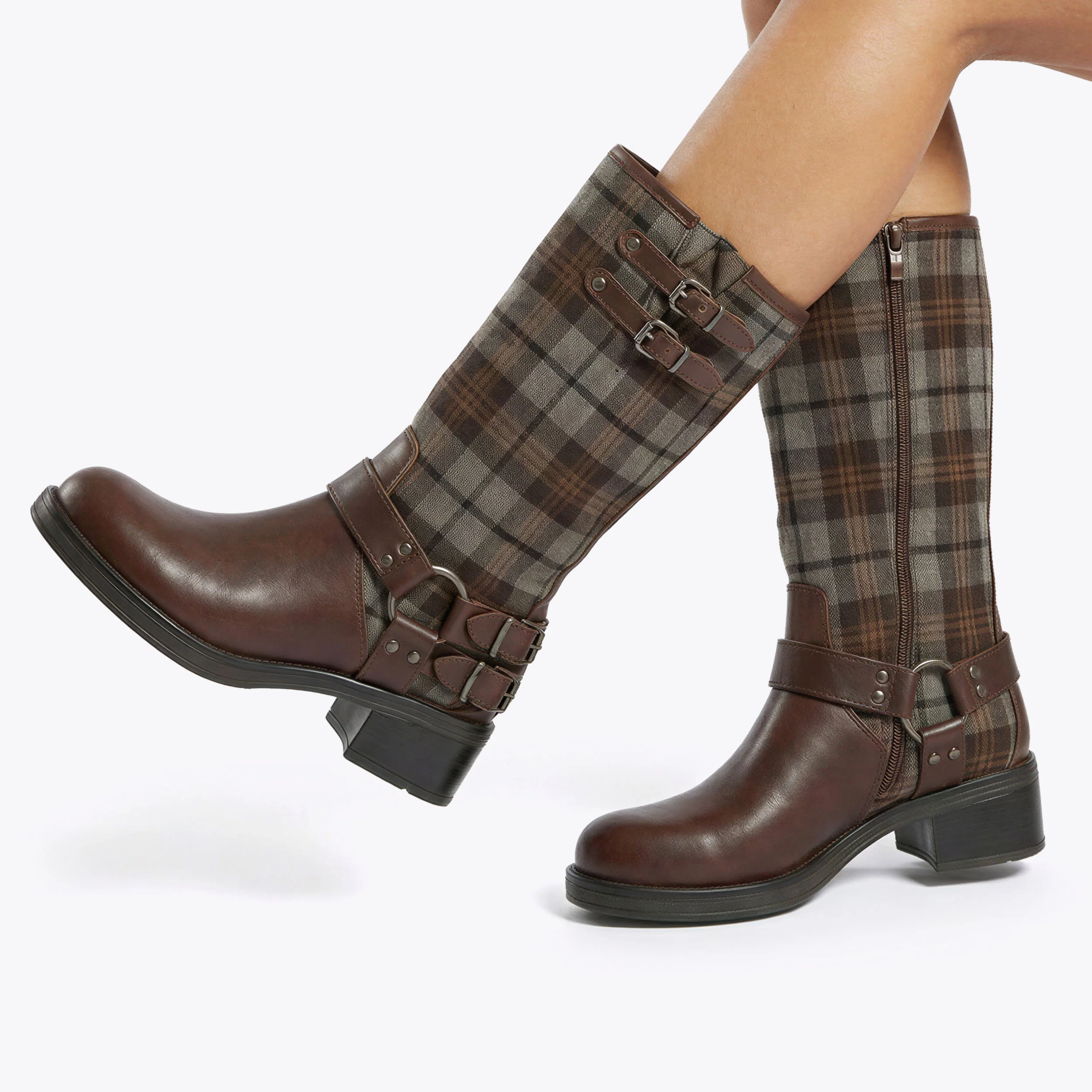 Astor Flannel - Image 4