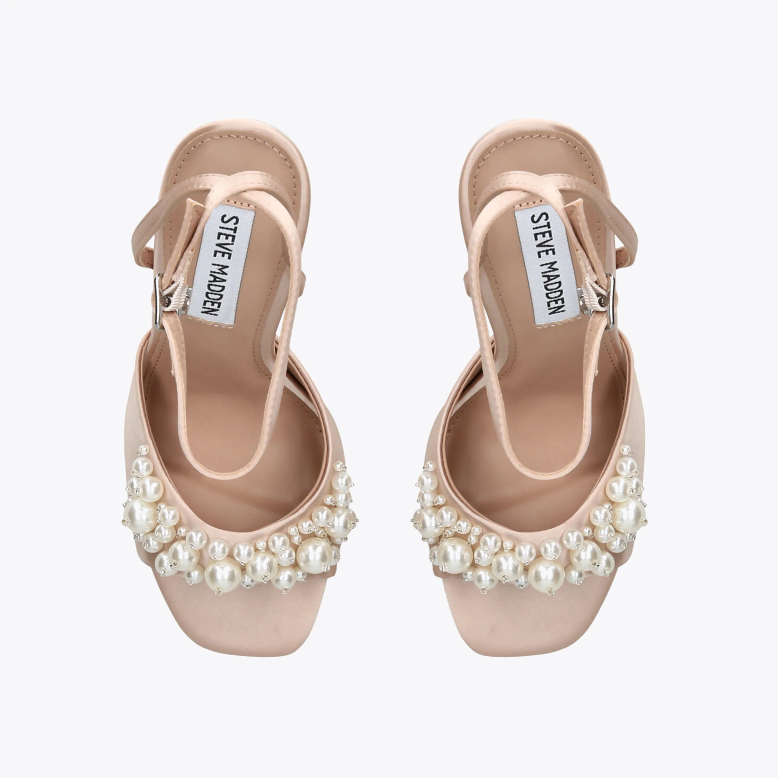 Atheria Champagne Satin - Image 2