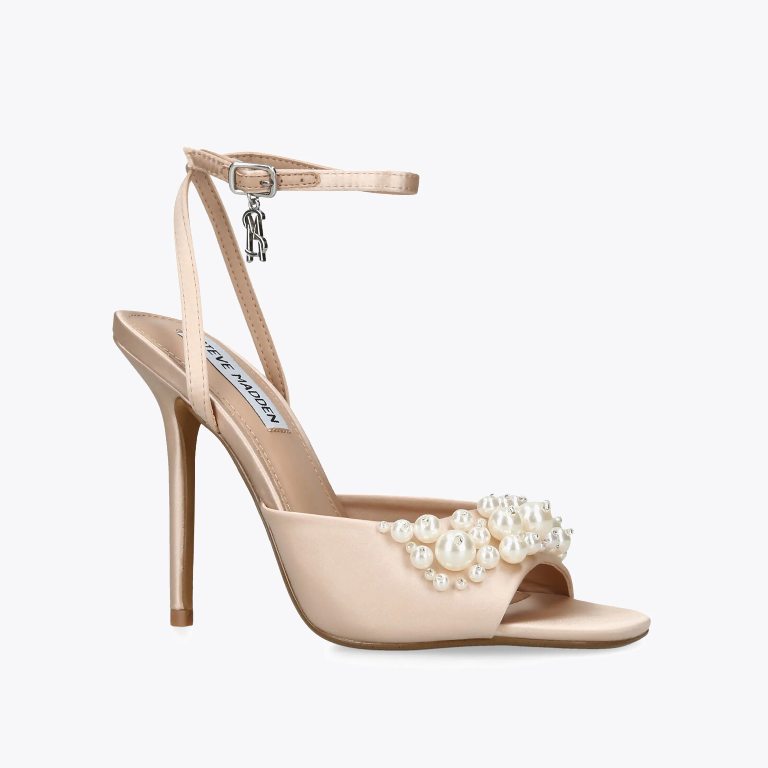 Atheria Champagne Satin - Image 4