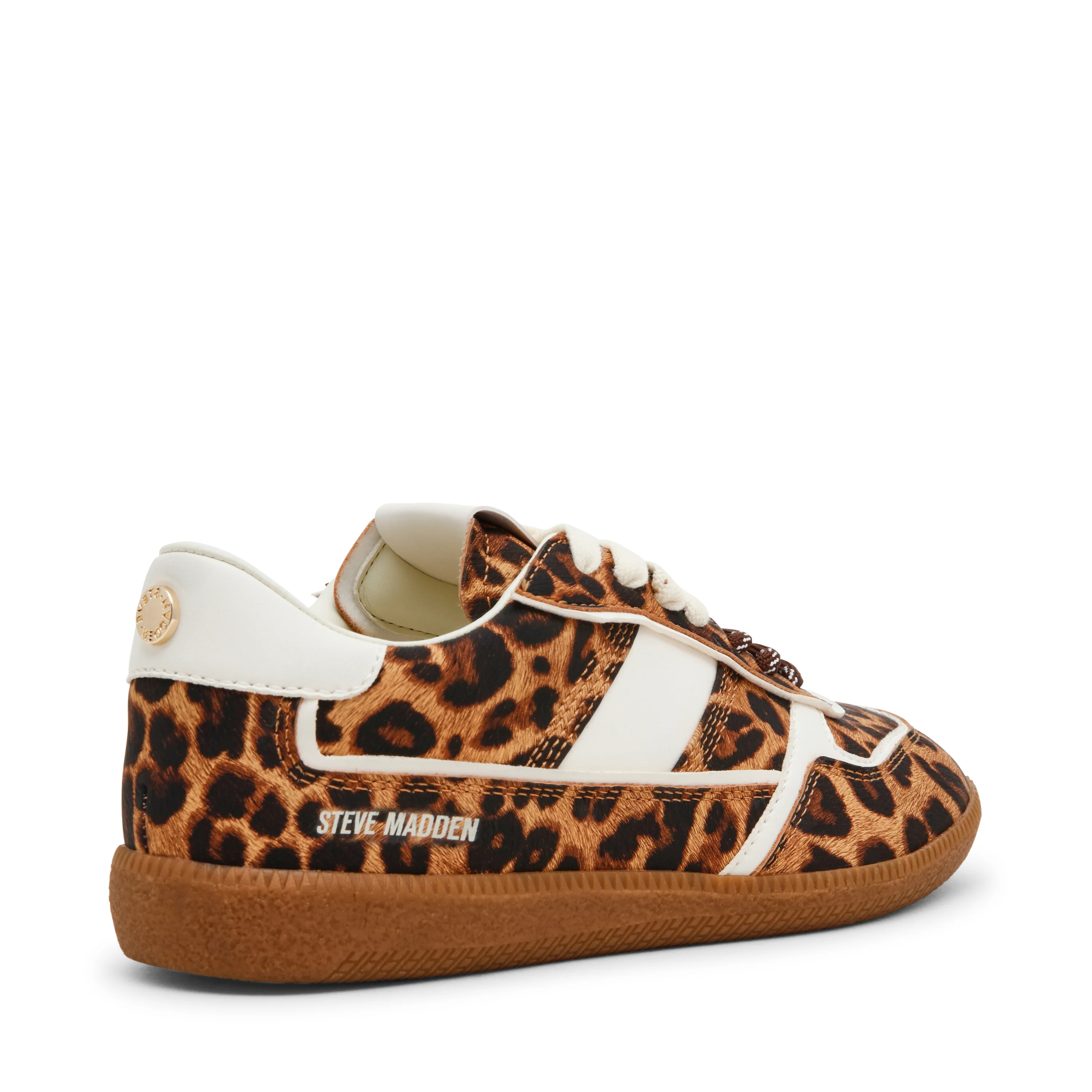August-2 Trainer LEOPARD - Image 5