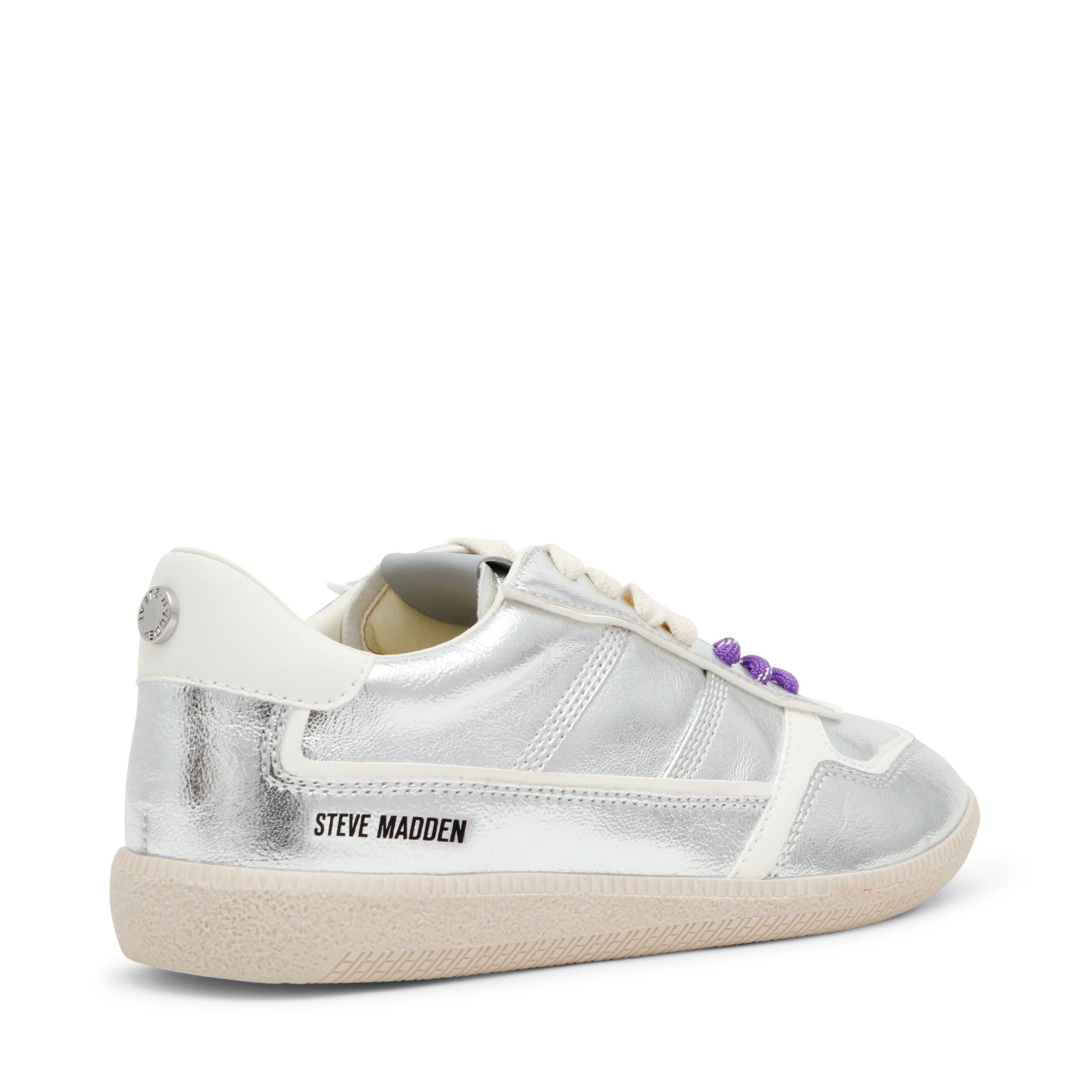 August-2 Trainer SILVER - Image 5
