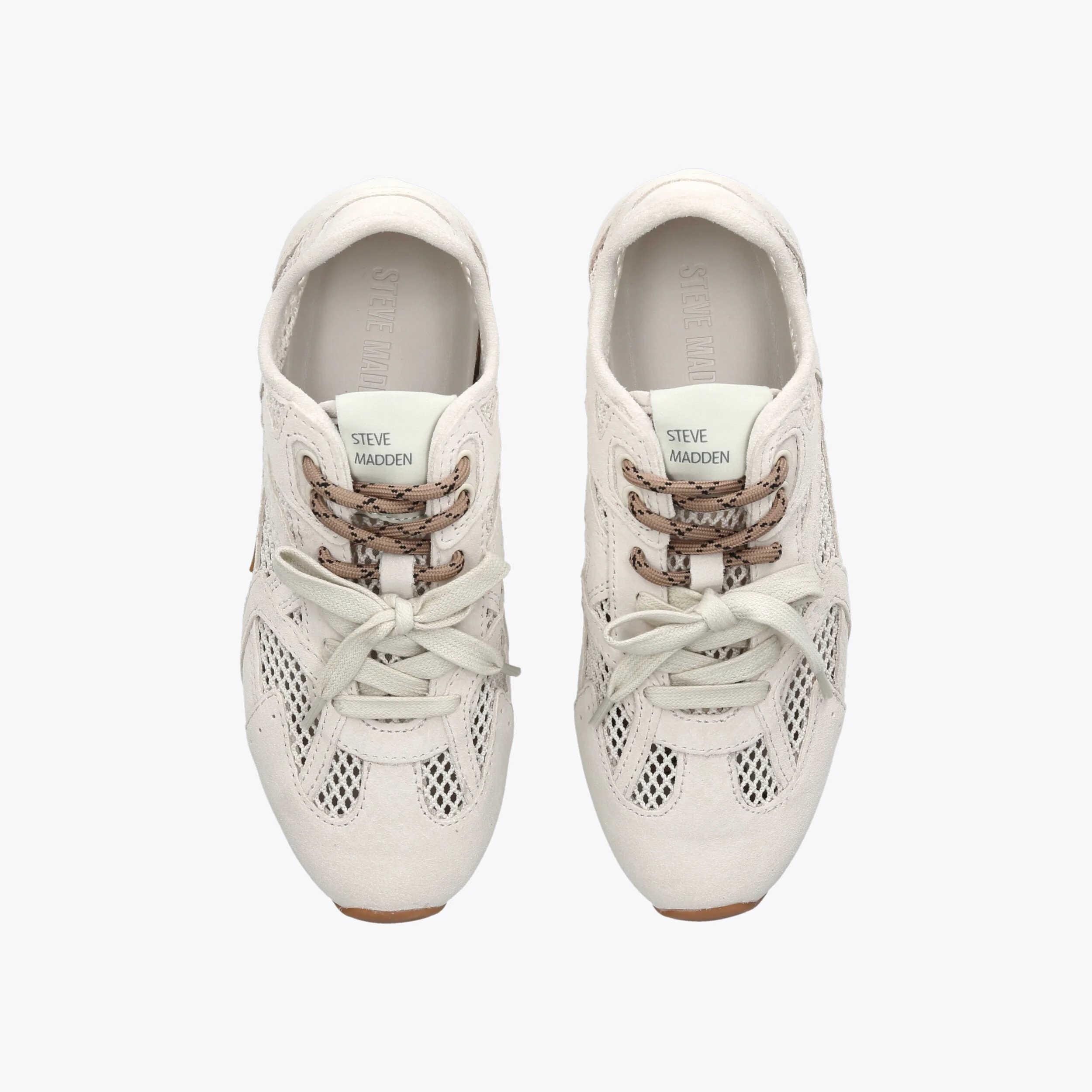 Aziel White Mesh - Image 2