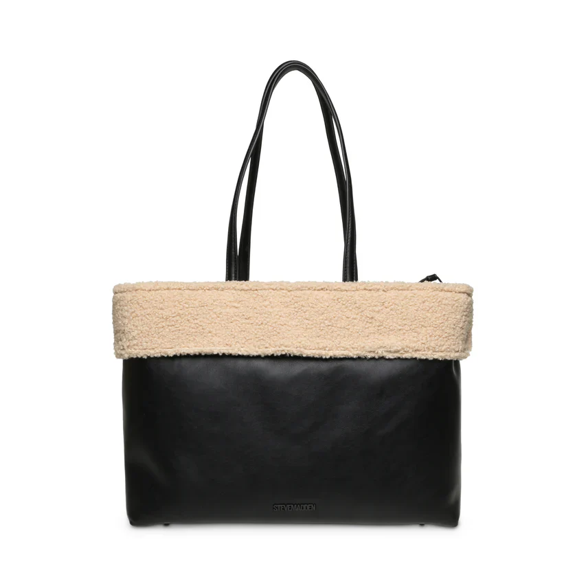 Bamaia Bag BLK/BLK - Image 3