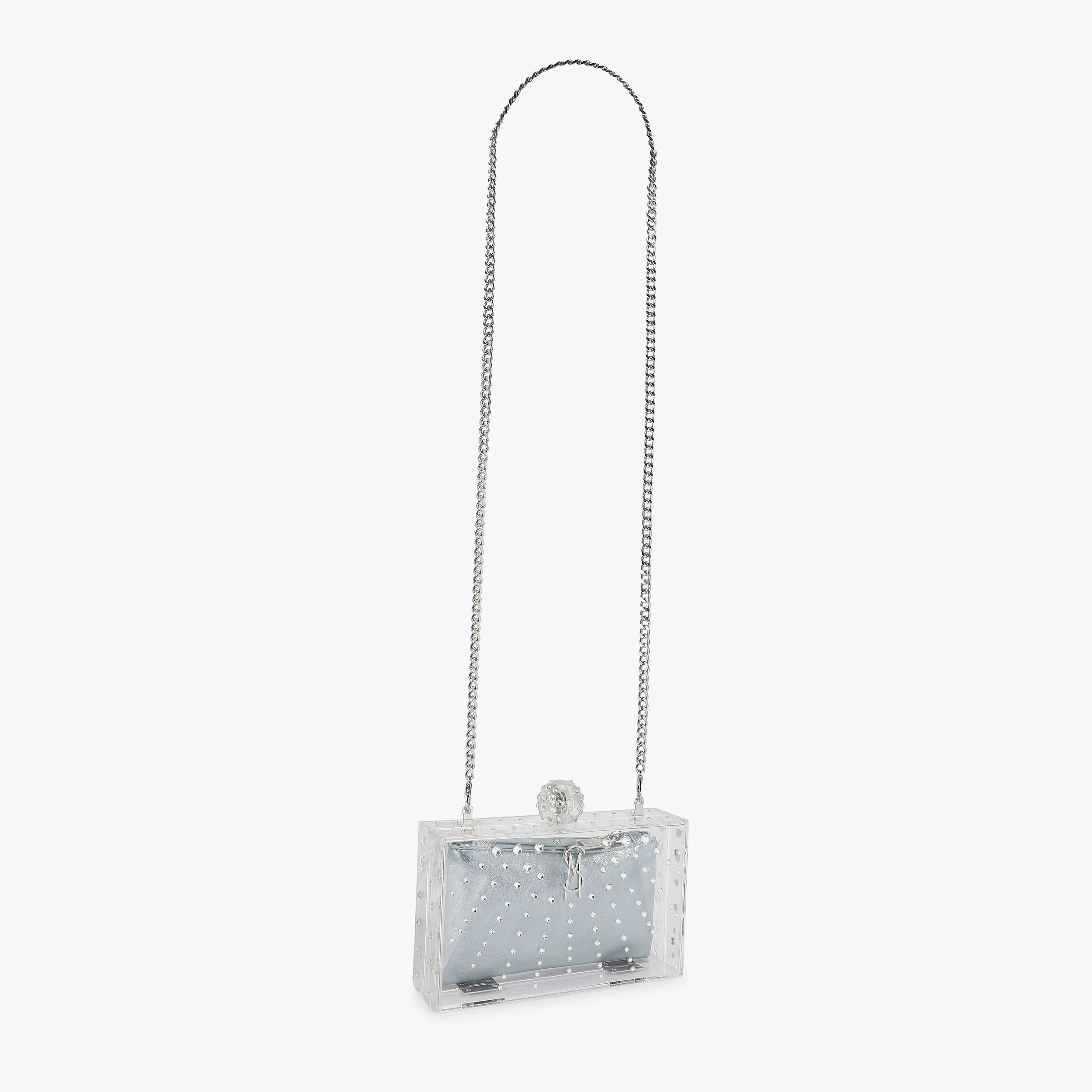 Angels Bag Silver - Image 2