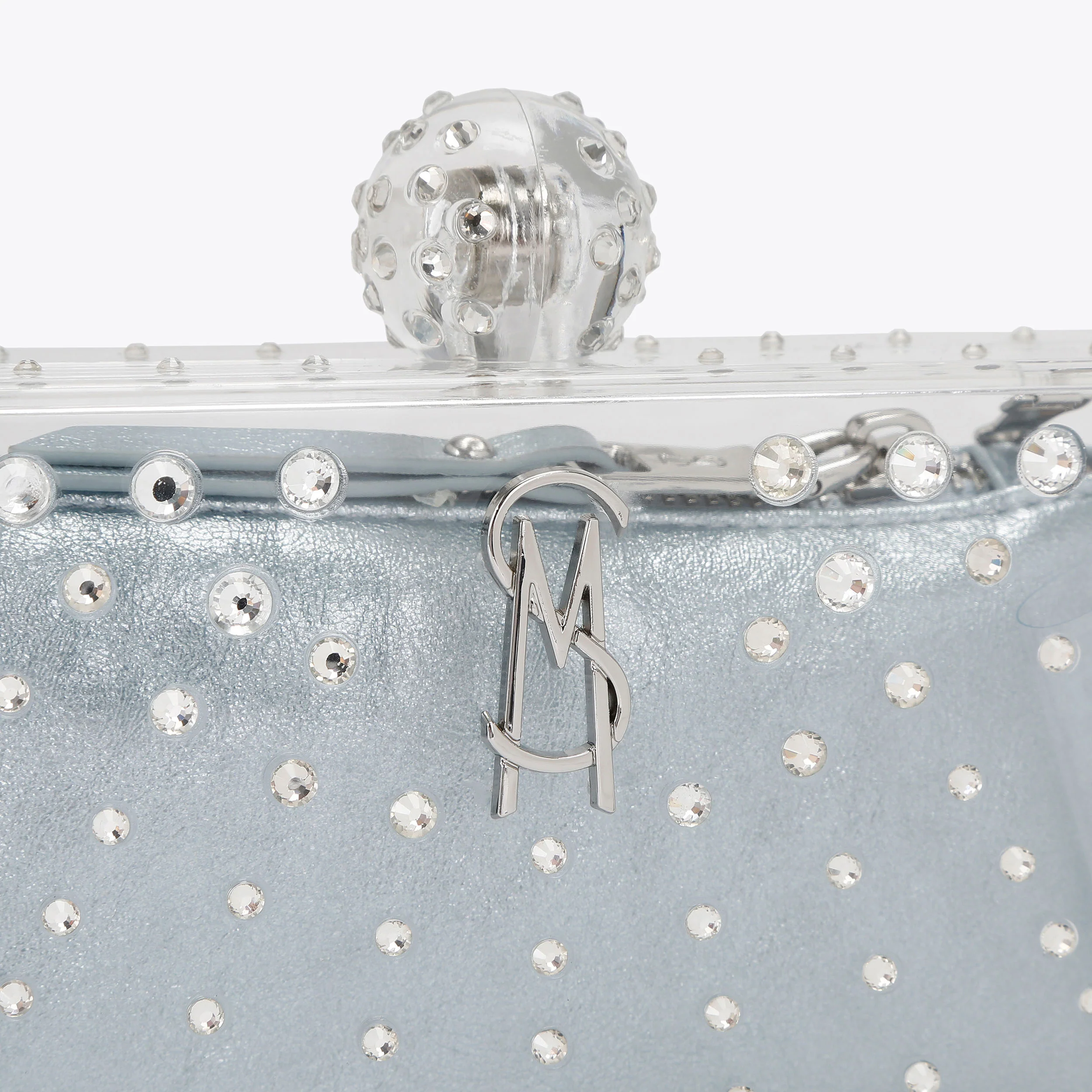 Angels Bag Silver - Image 4