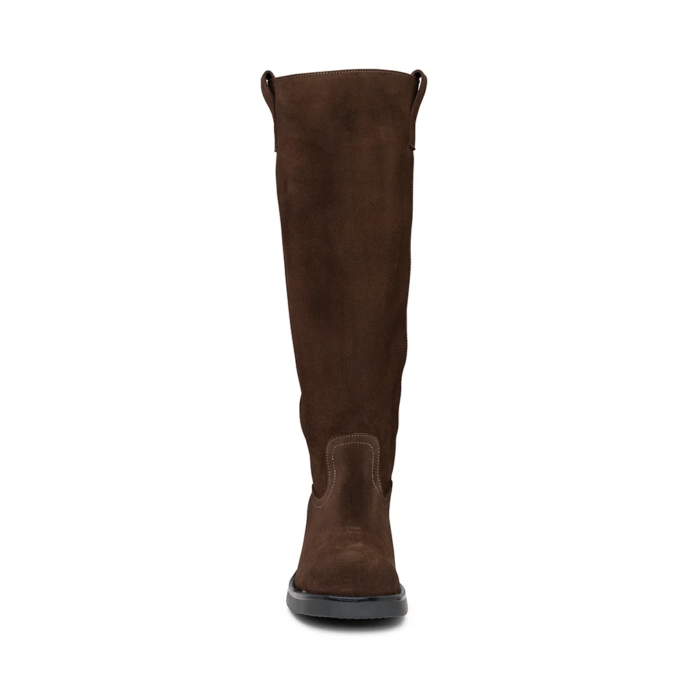 Banner Boot DARK BROWN - Image 3