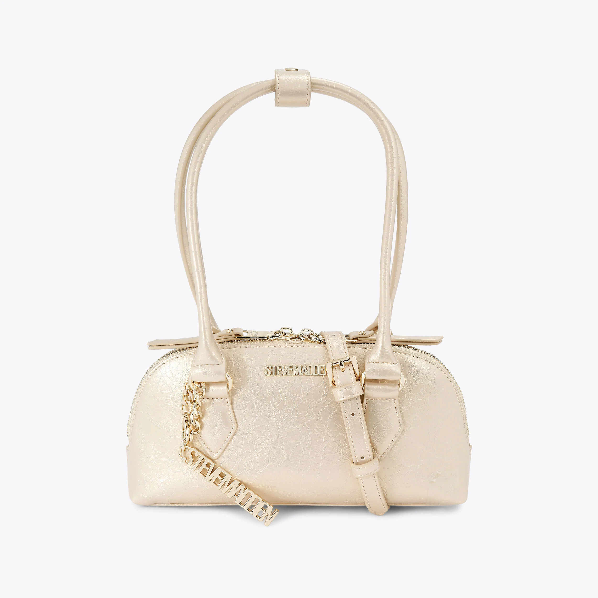 Curtis Bag Gold