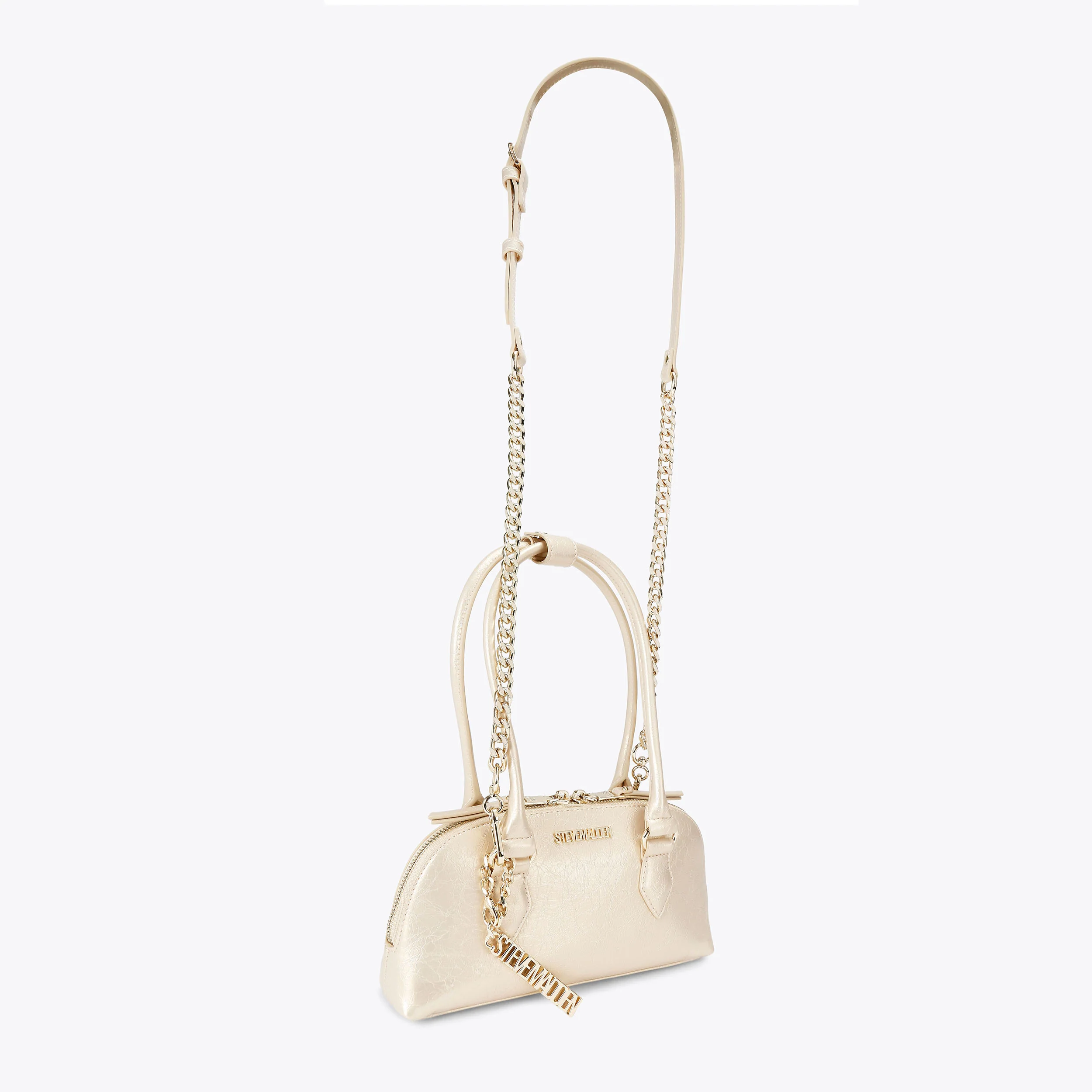 Curtis Bag Gold - Image 2