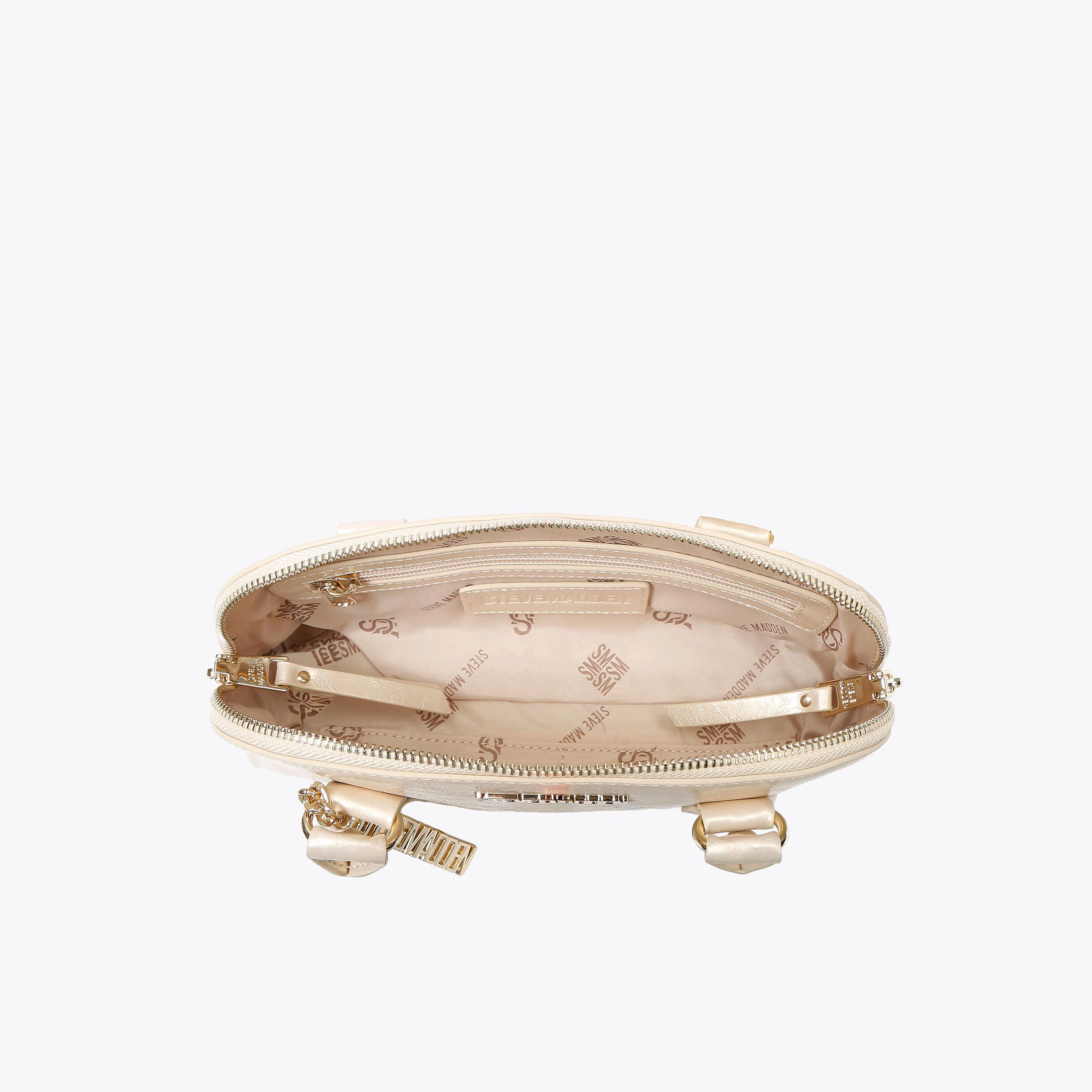 Curtis Bag Gold - Image 3