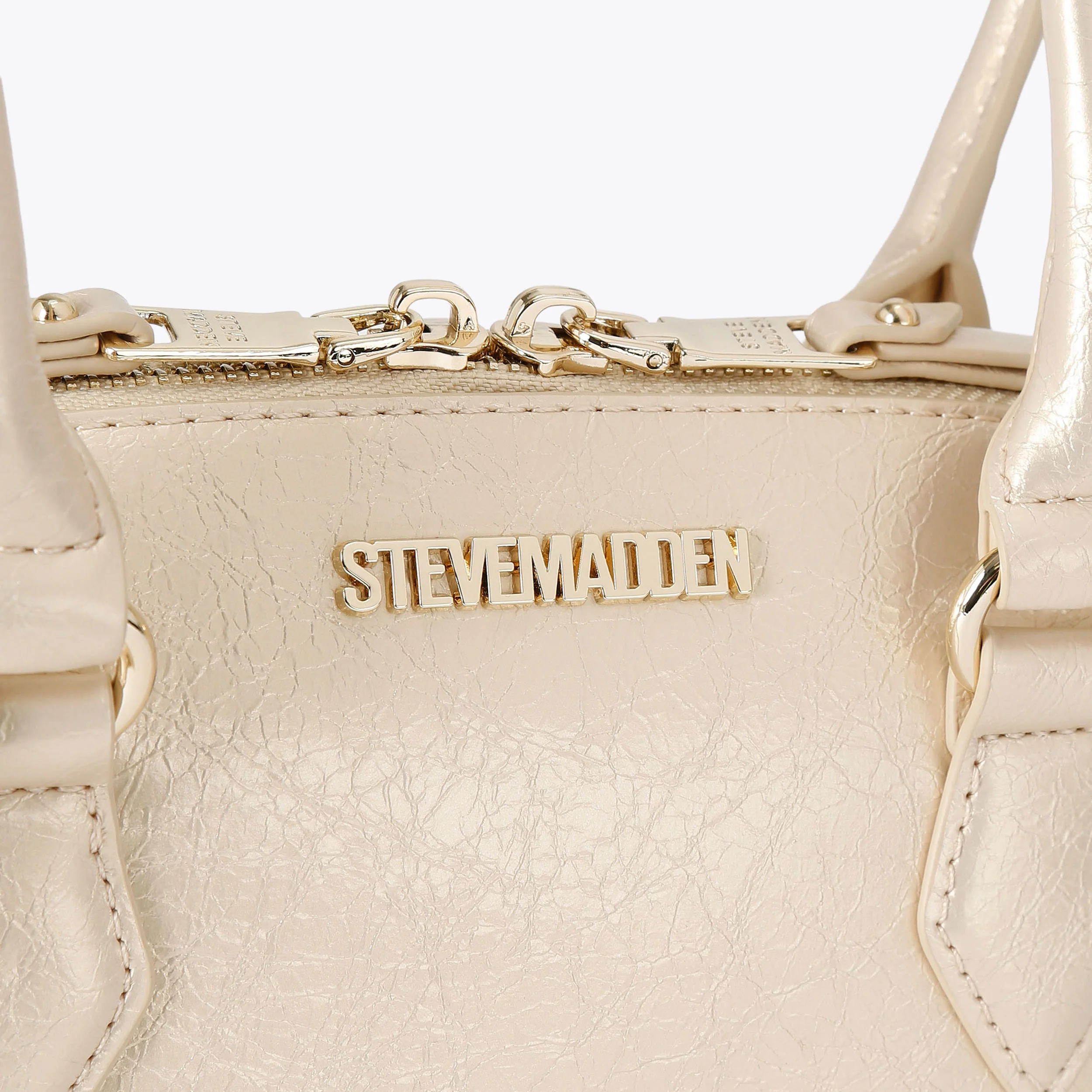Curtis Bag Gold - Image 4