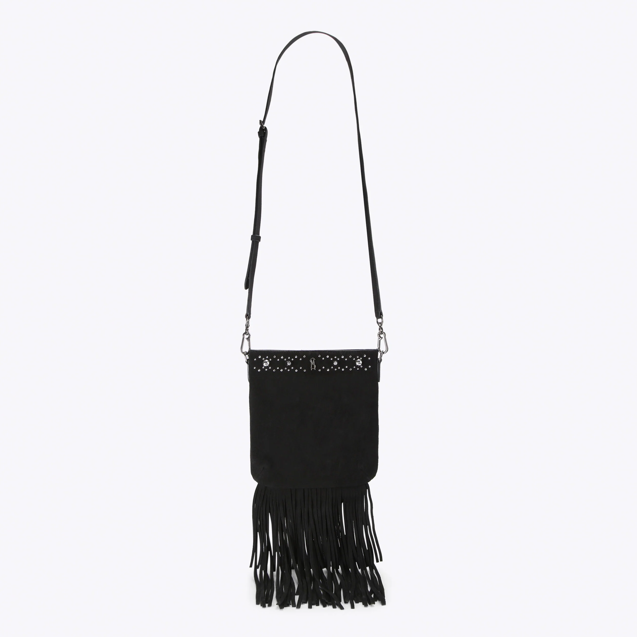 Desert Bag Black