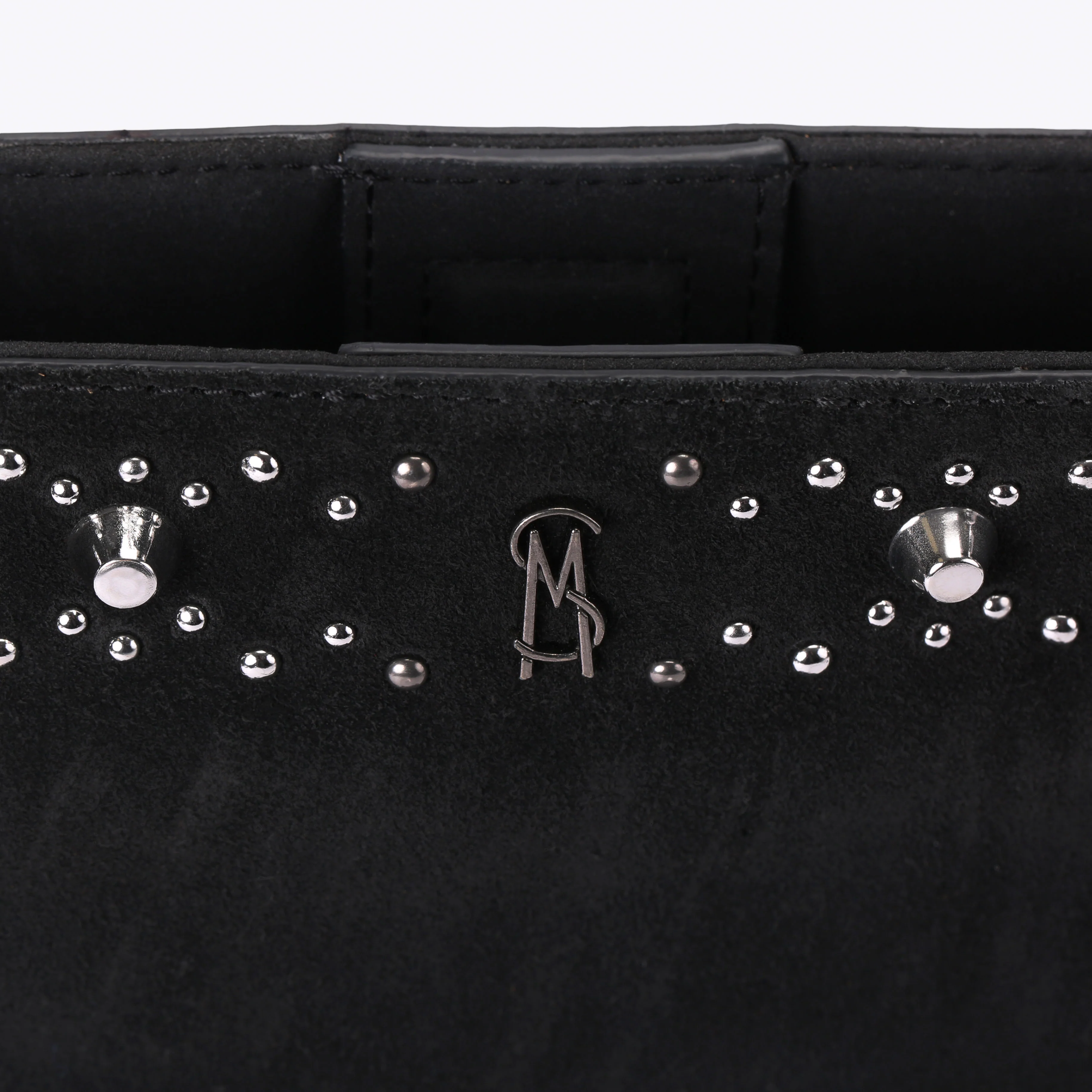 Desert Bag Black - Image 3