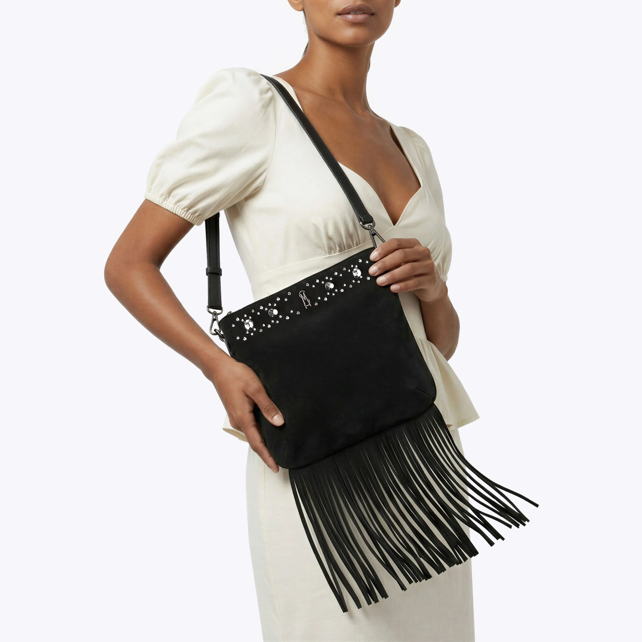 Desert Bag Black - Image 4