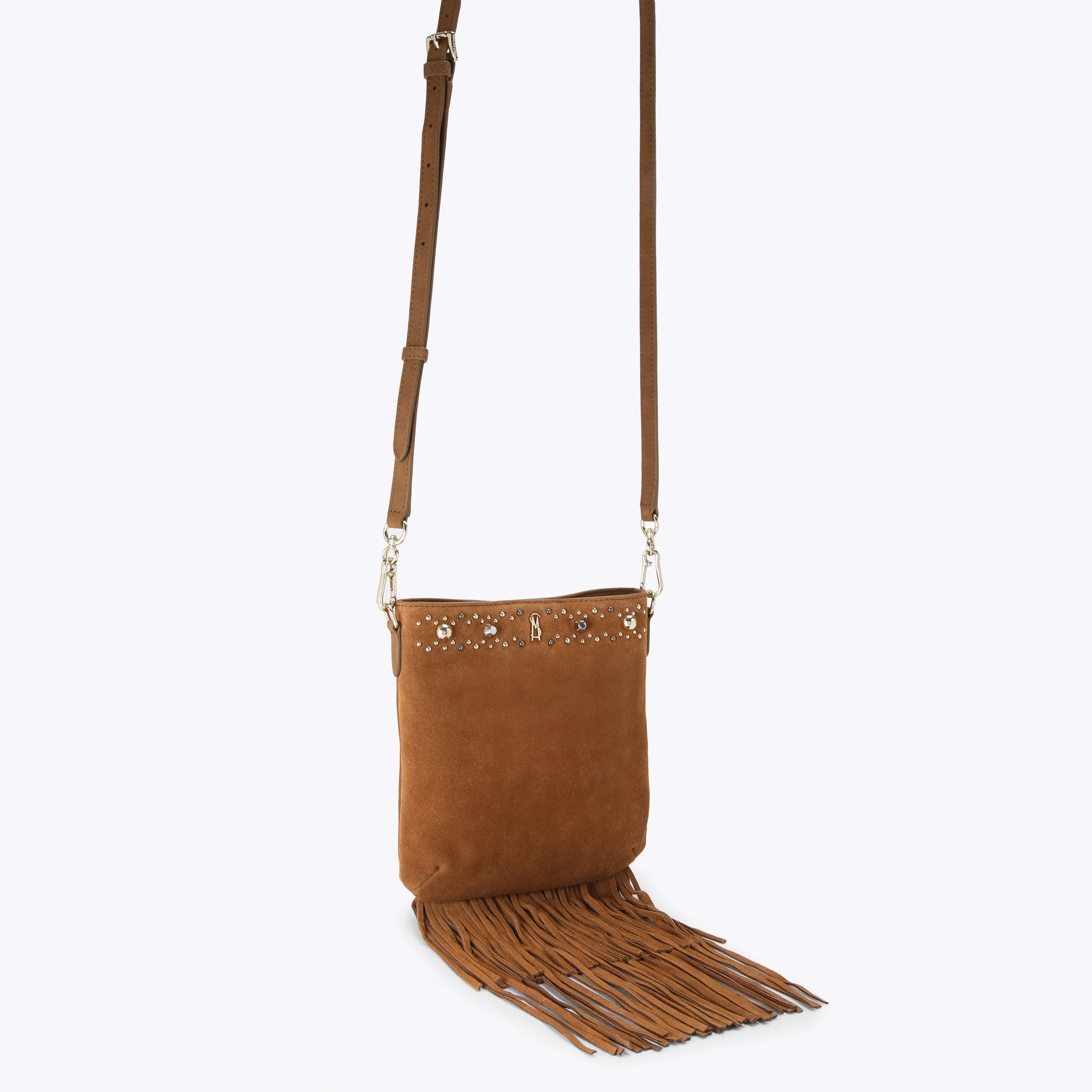 Desert Bag Cognac - Image 2