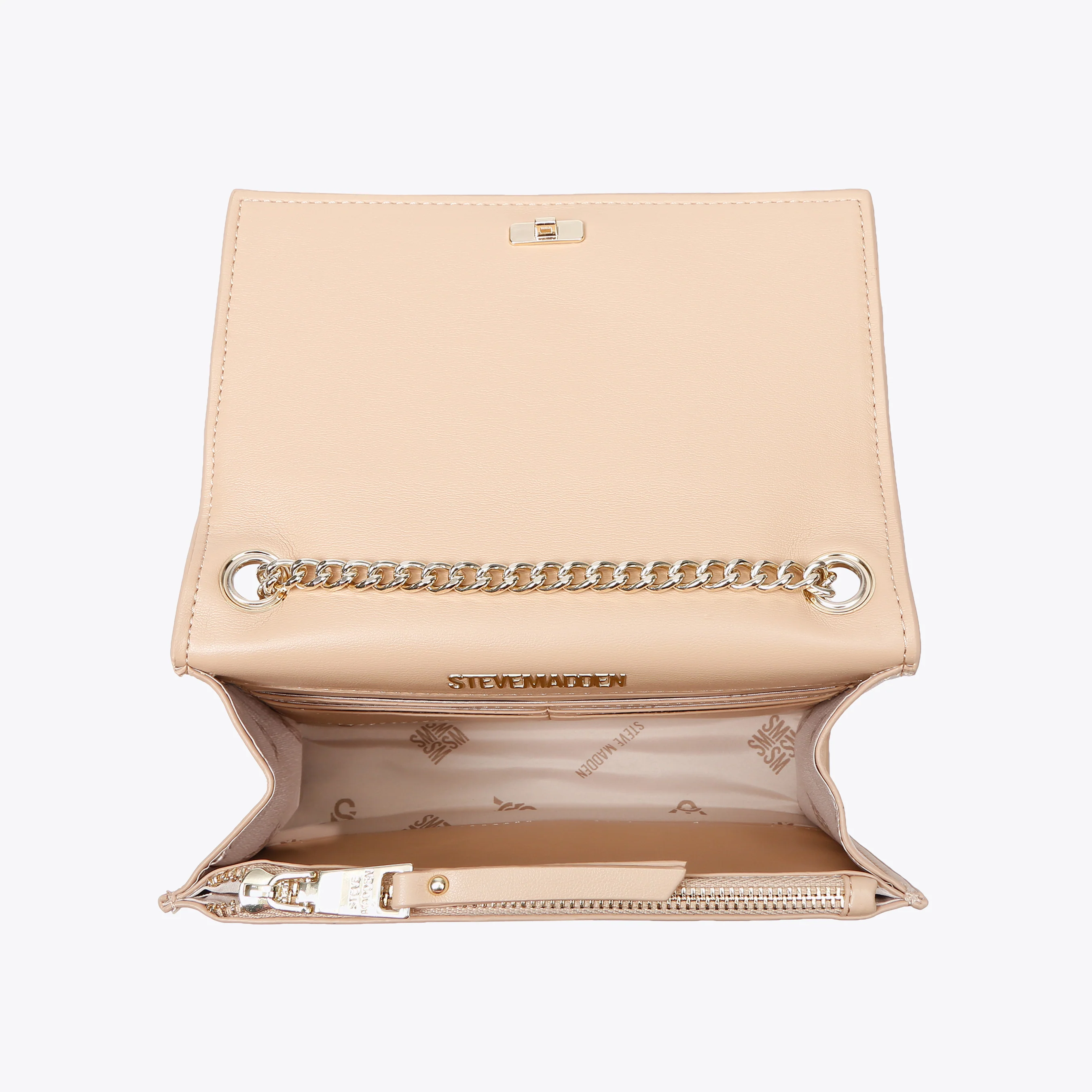 Dipsy Bag Pale Pink - Image 3