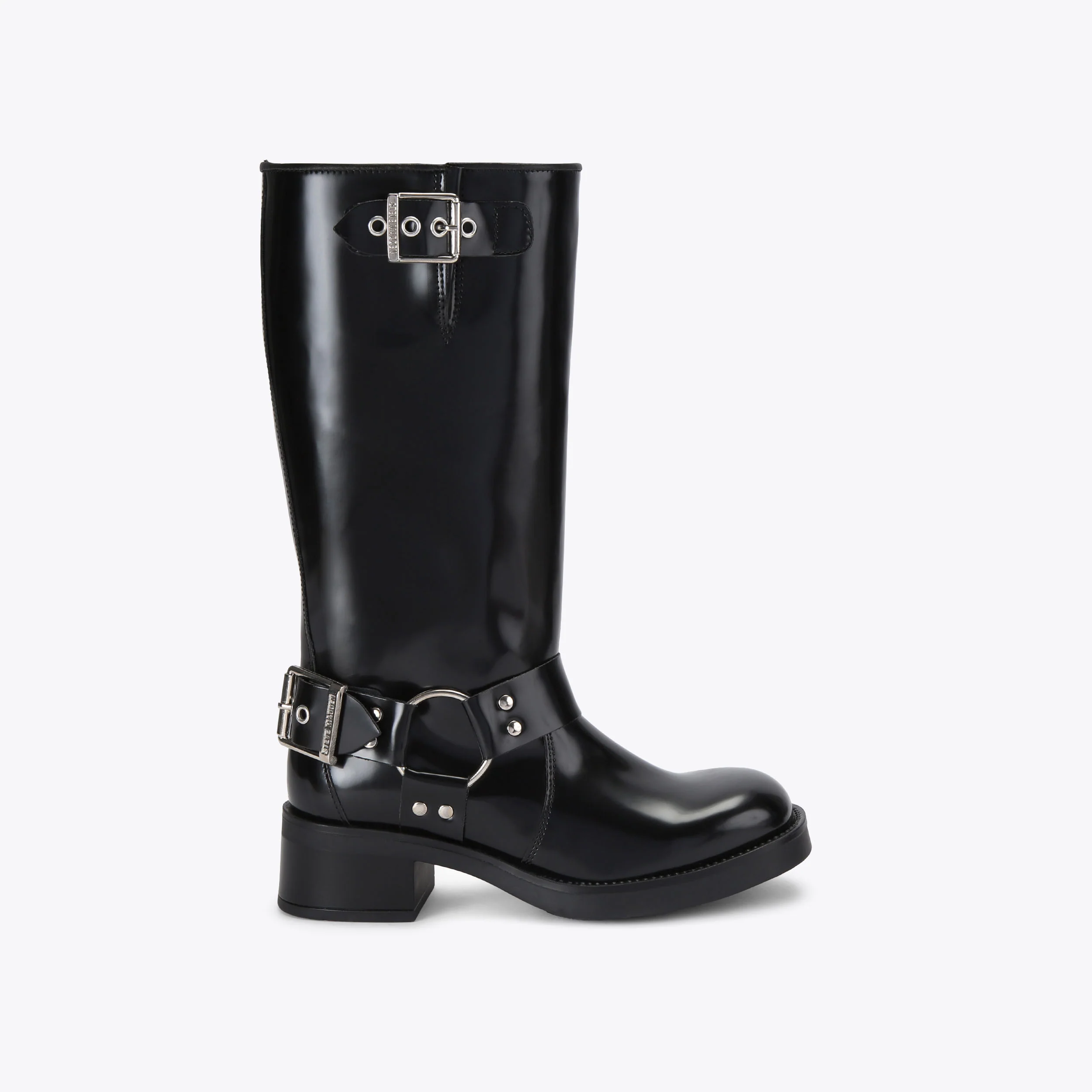 Beau Boot Black