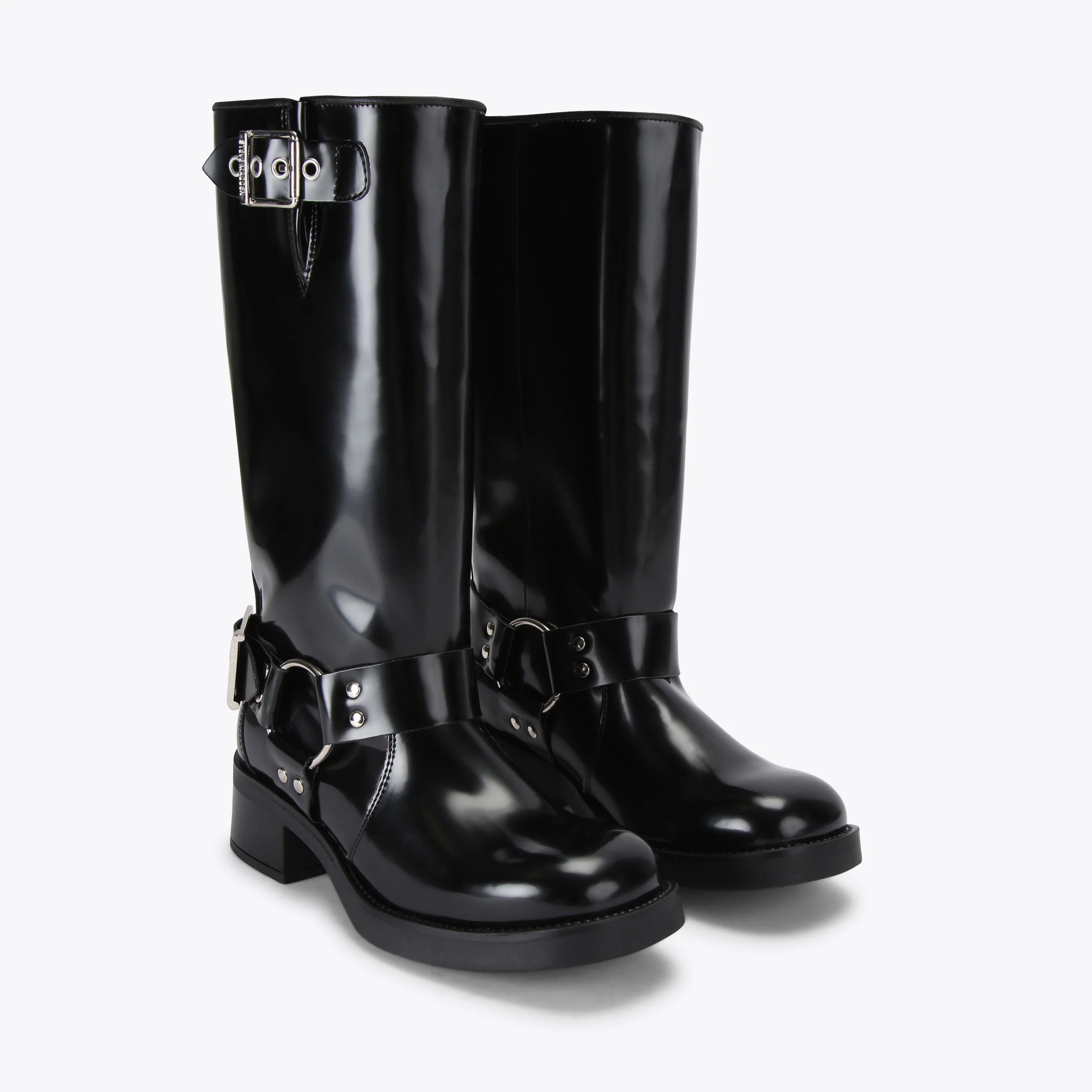 Beau Boot Black - Image 2