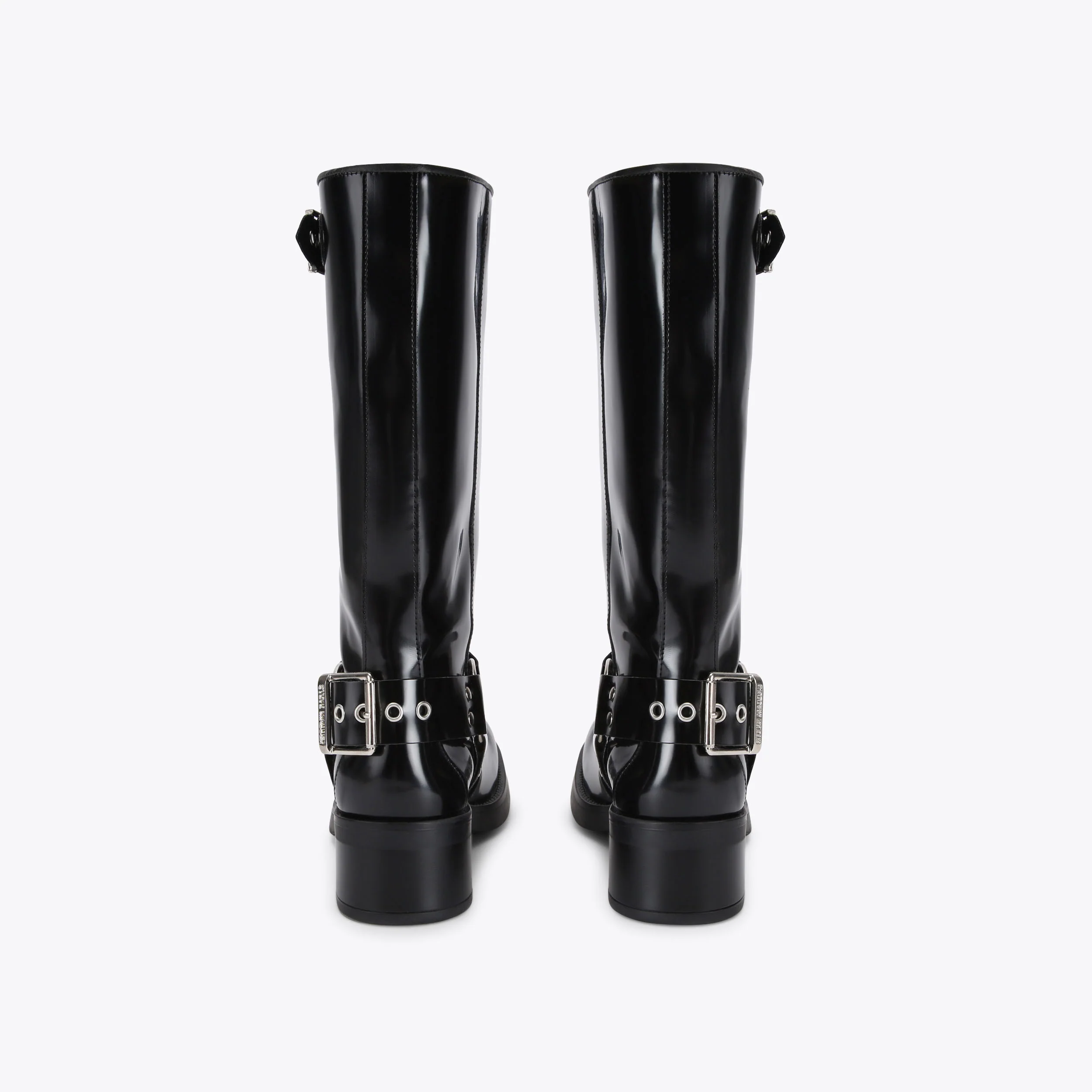 Beau Boot Black - Image 3
