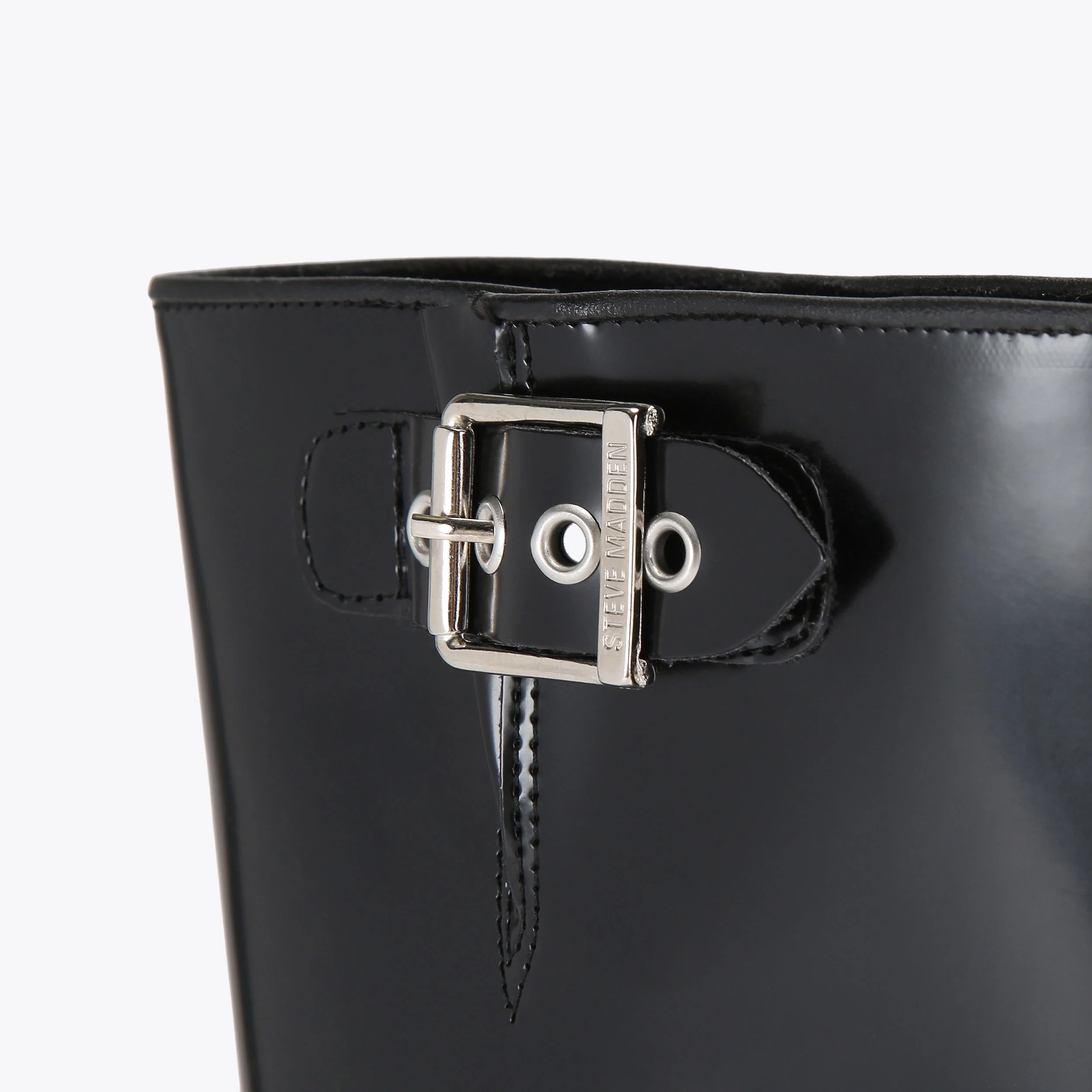 Beau Boot Black - Image 4
